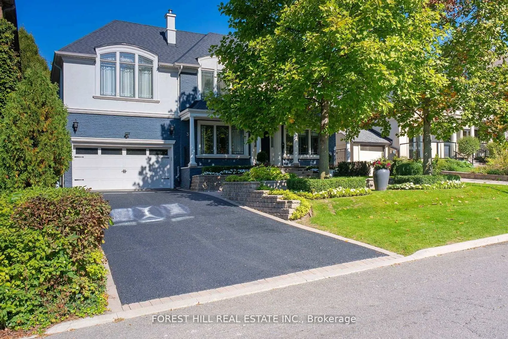 Photo 1 of 34 Forest Ridge Drive, Toronto, Forest Hill North — HOMEH