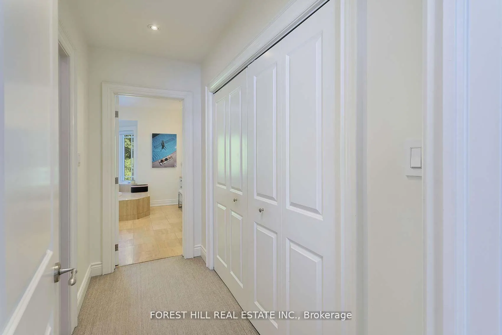 Photo 25 of 34 Forest Ridge Drive, Toronto, Forest Hill North — HOMEH