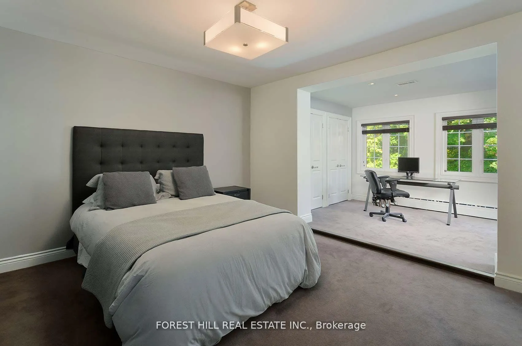 Photo 27 of 34 Forest Ridge Drive, Toronto, Forest Hill North — HOMEH