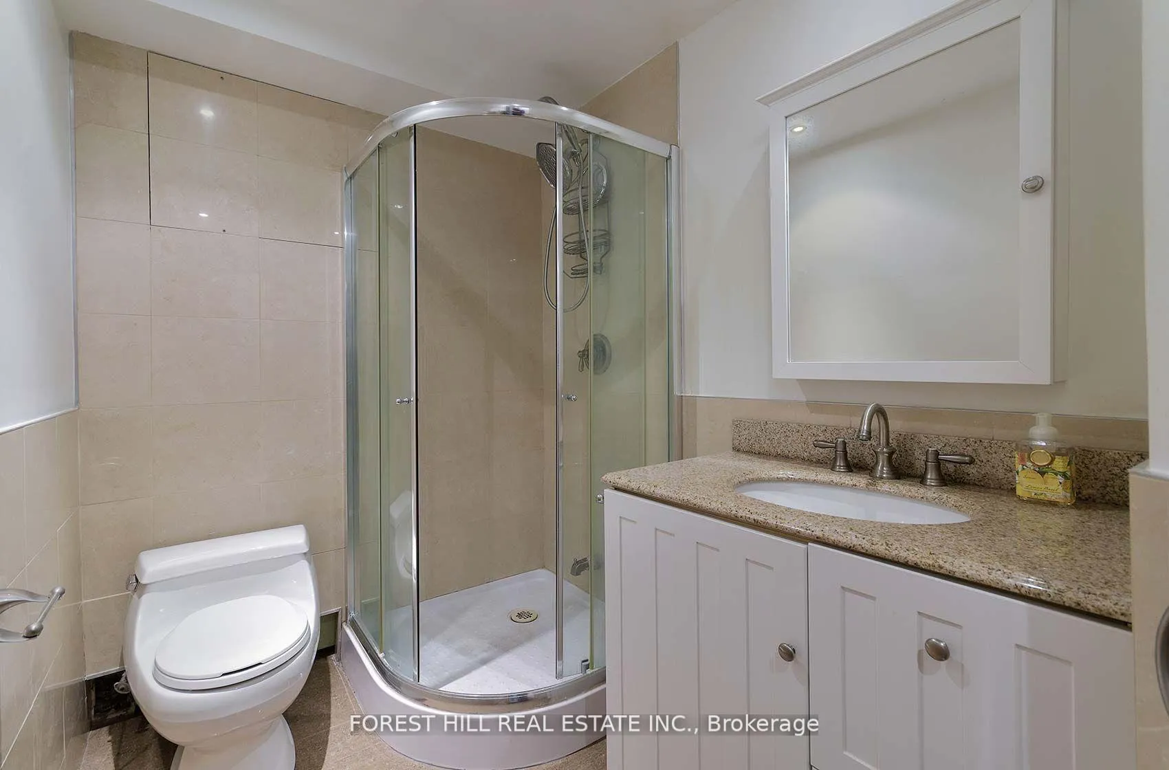 Photo 34 of 34 Forest Ridge Drive, Toronto, Forest Hill North — HOMEH
