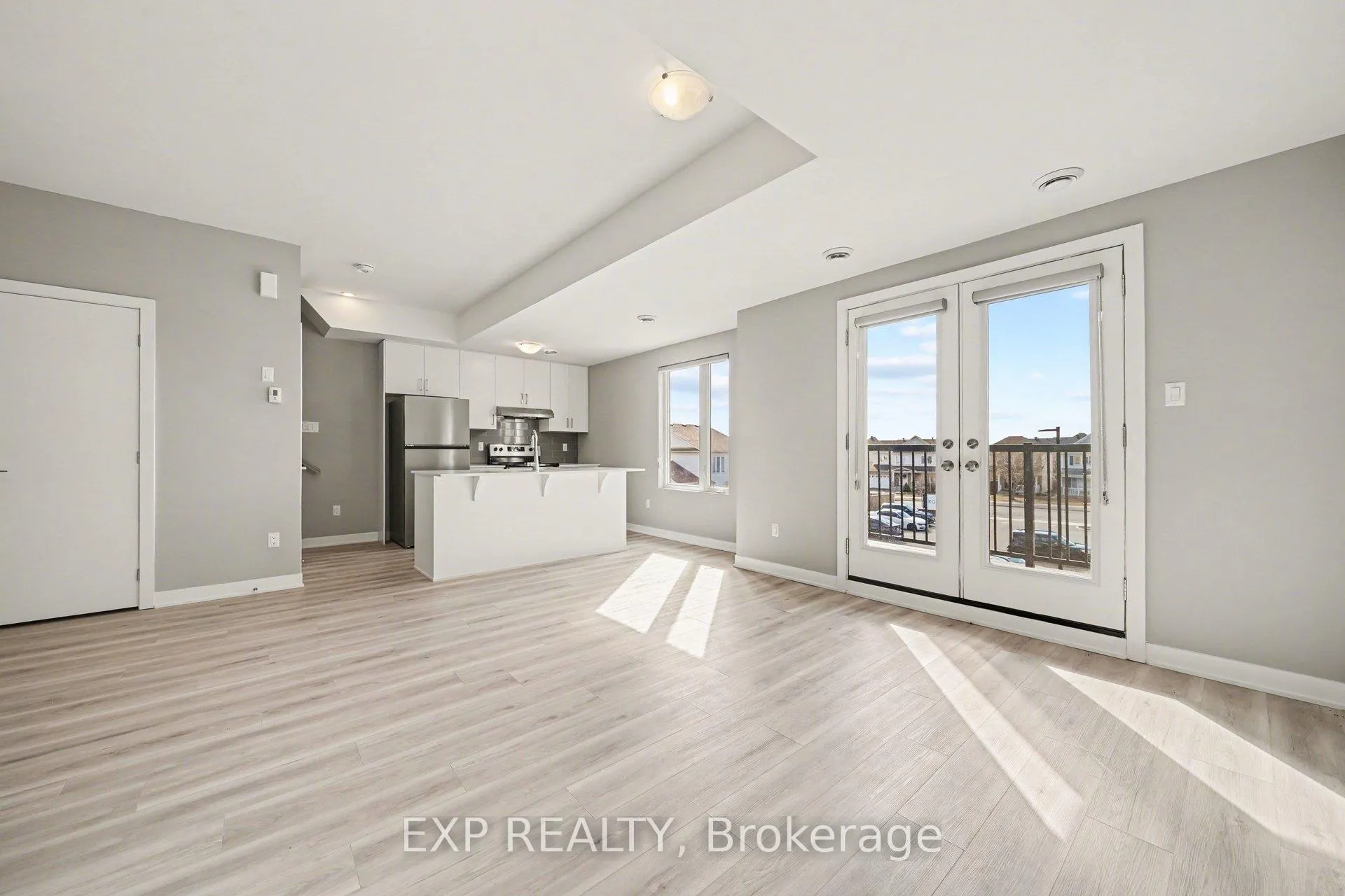 Photo 2 of Unit C, 503 Southfield Way, Ottawa, Avalon East — HOMEH