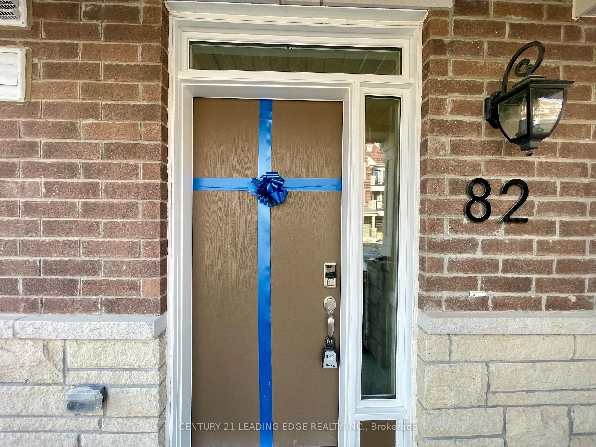 Photo 1 of 82 Avani Avenue, Markham, Rural Markham — HOMEH