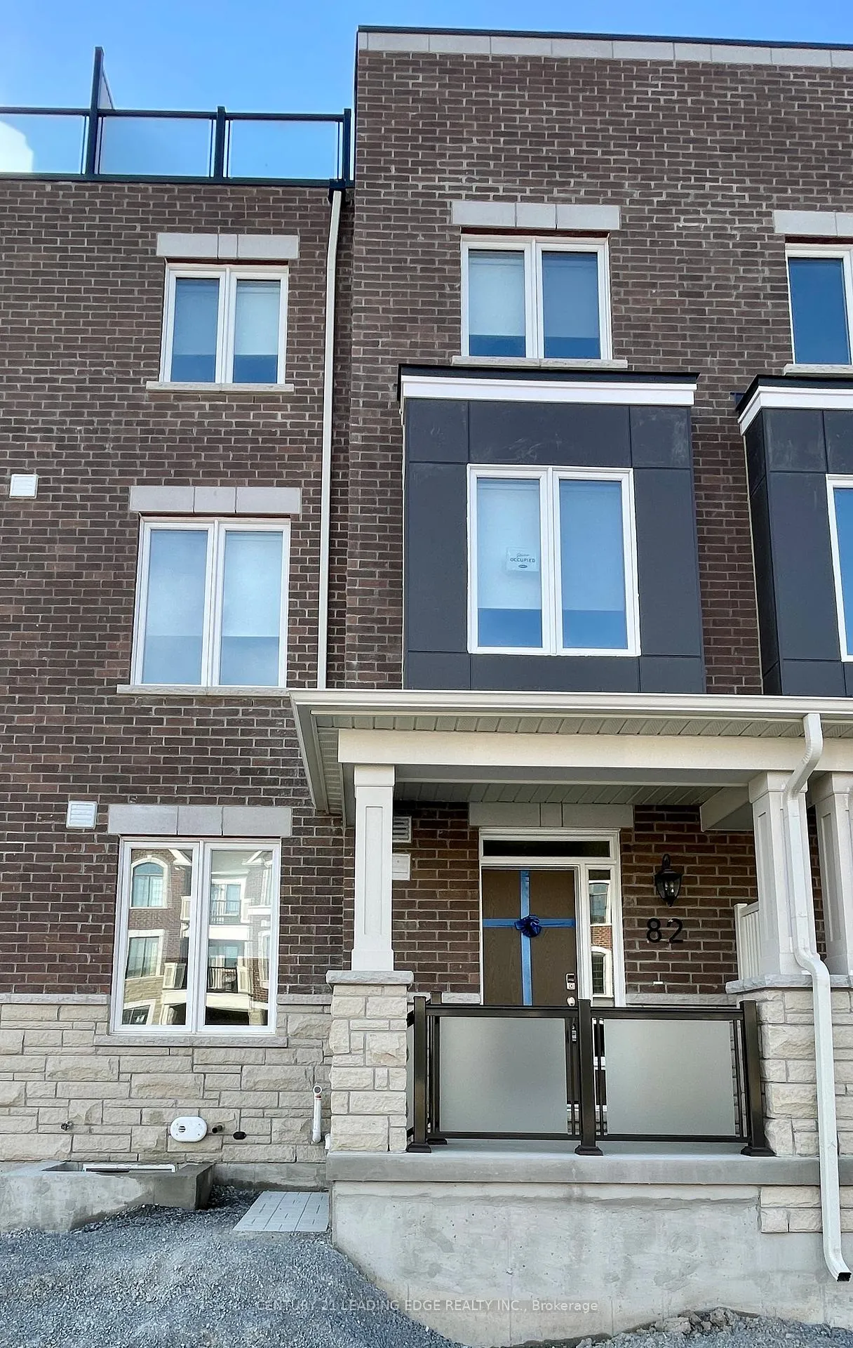 Photo 2 of 82 Avani Avenue, Markham, Rural Markham — HOMEH