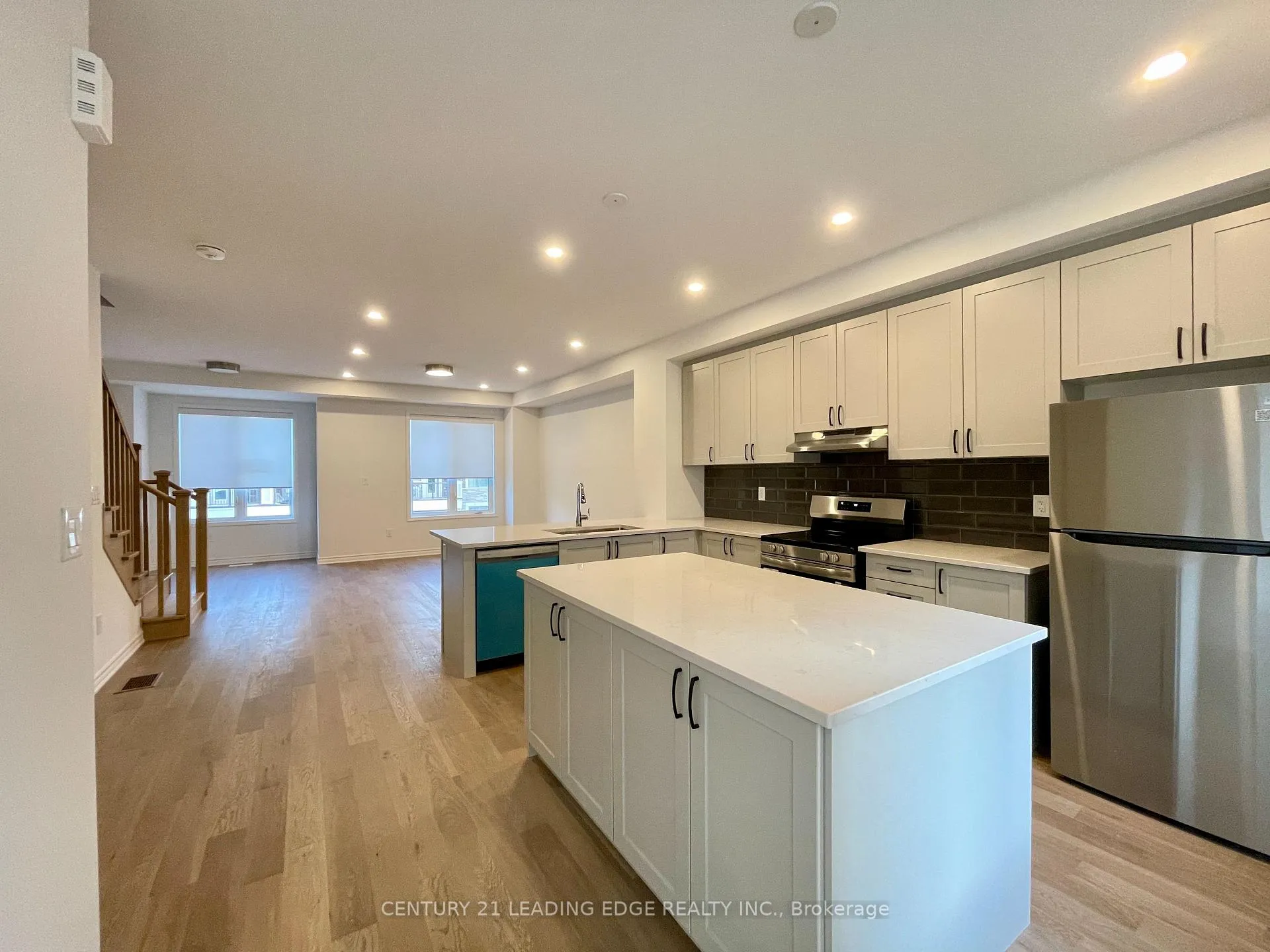 Photo 7 of 82 Avani Avenue, Markham, Rural Markham — HOMEH
