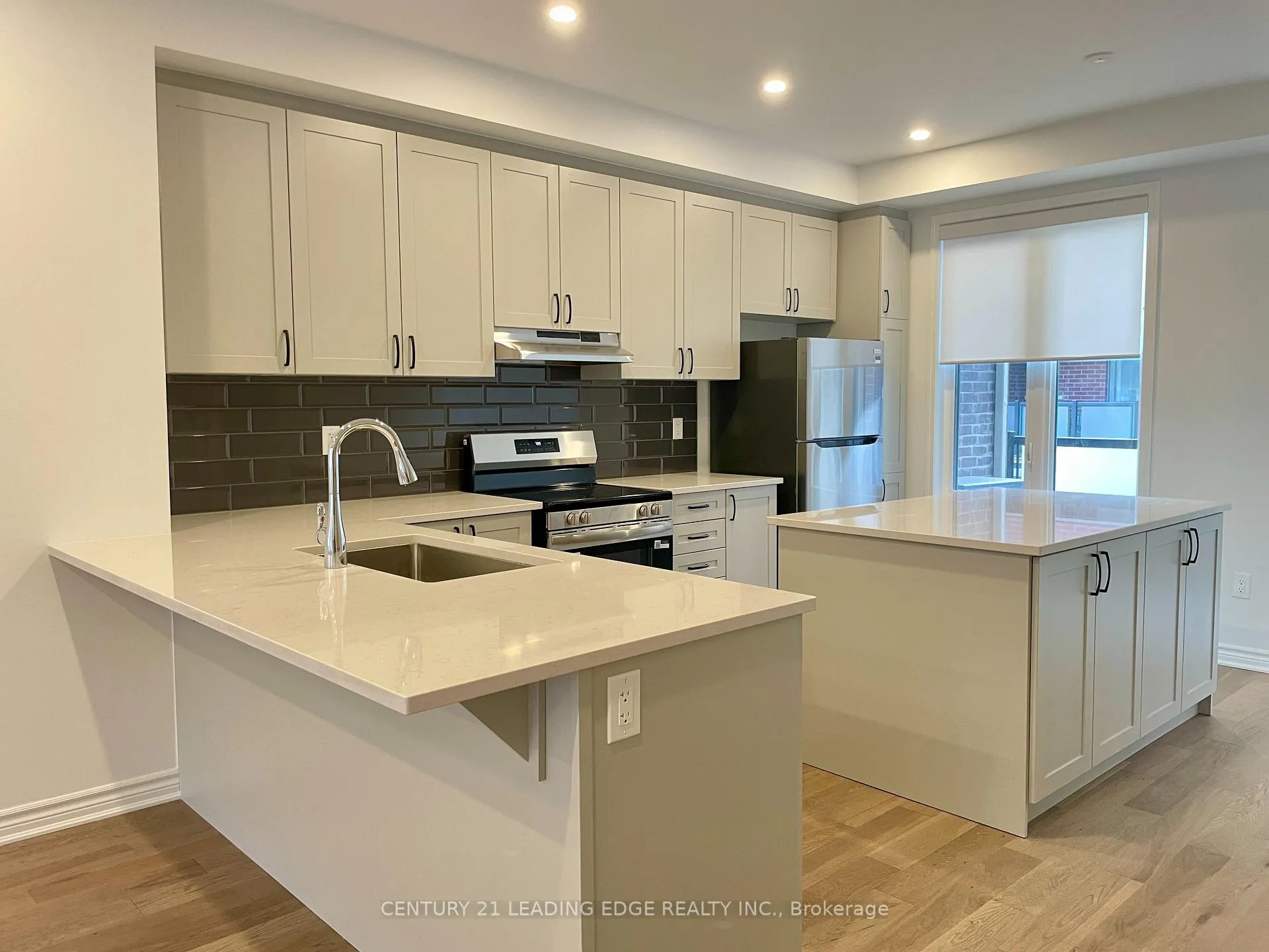 Photo 8 of 82 Avani Avenue, Markham, Rural Markham — HOMEH