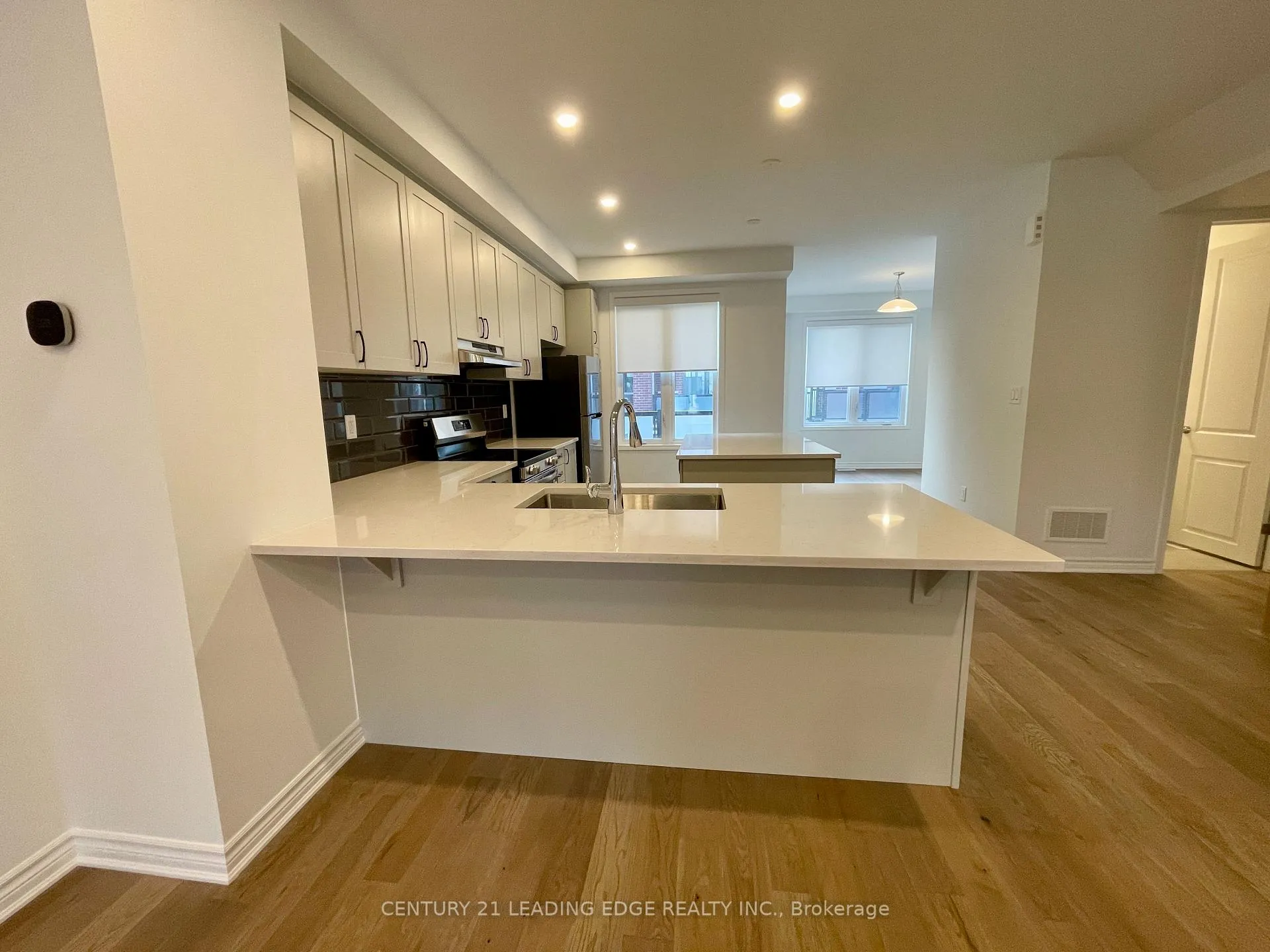 Photo 9 of 82 Avani Avenue, Markham, Rural Markham — HOMEH