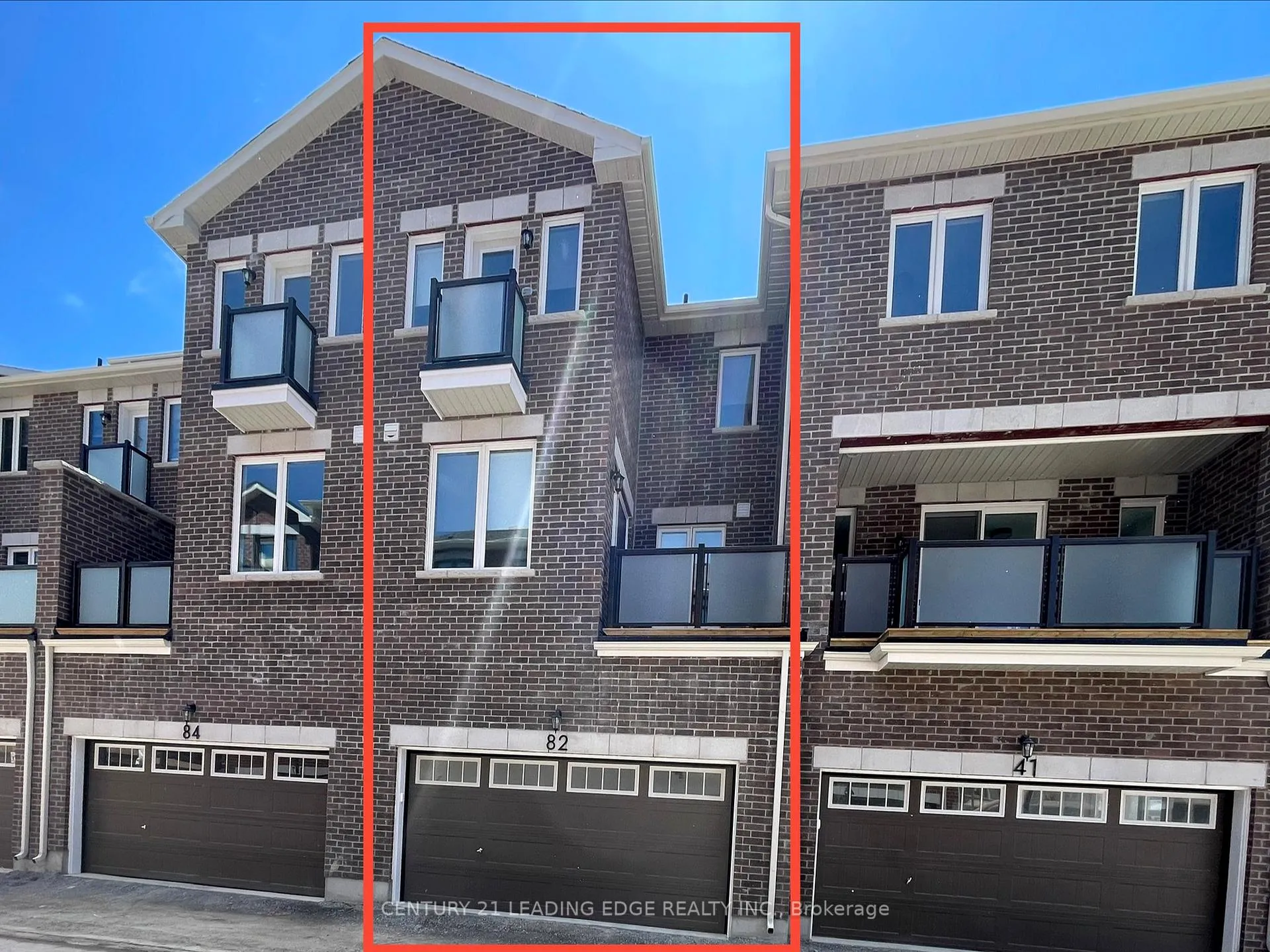 Photo 33 of 82 Avani Avenue, Markham, Rural Markham — HOMEH