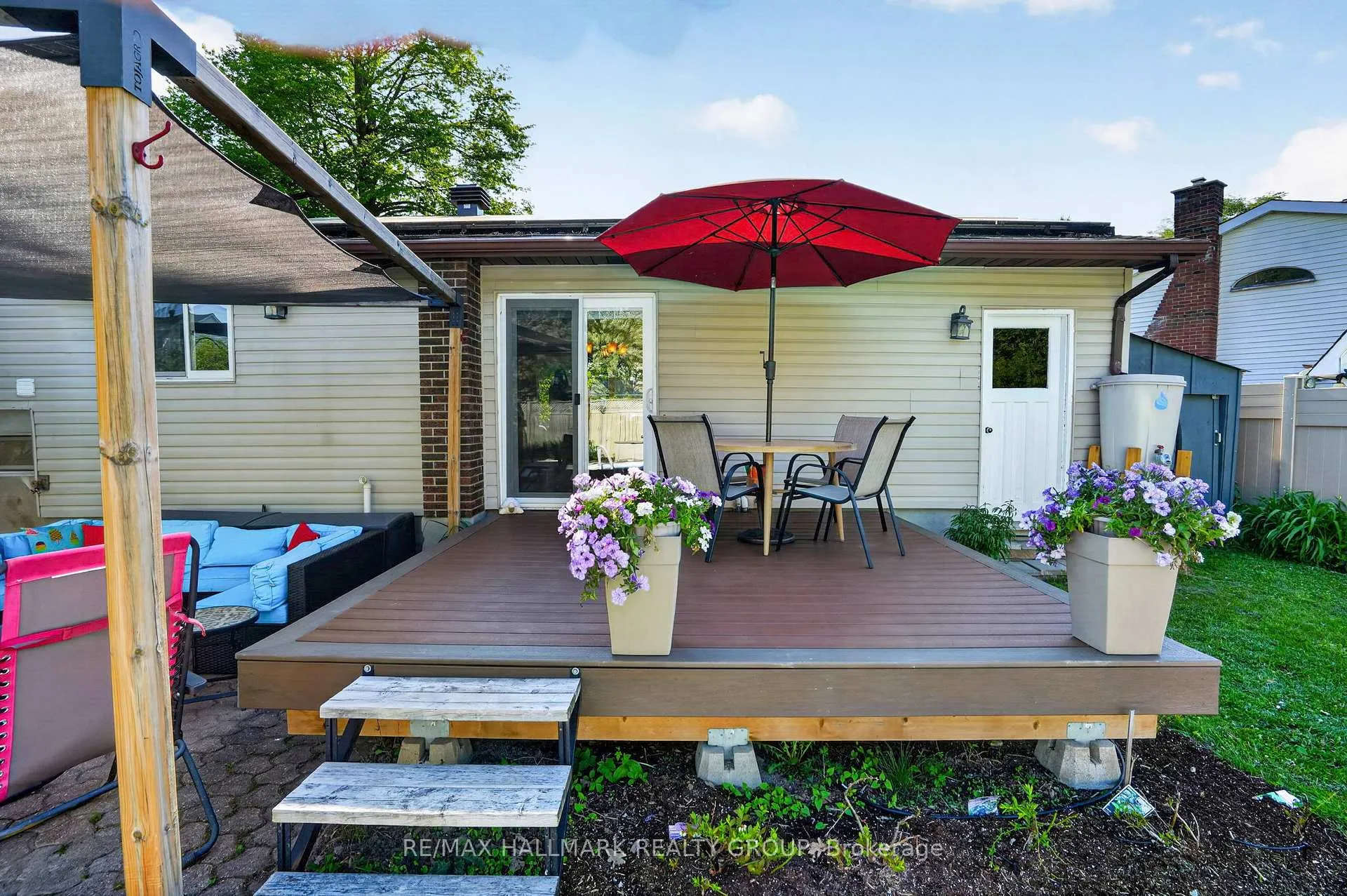 Photo 29 of 56 Dallaire Crescent, Ottawa, Richmond — HOMEH