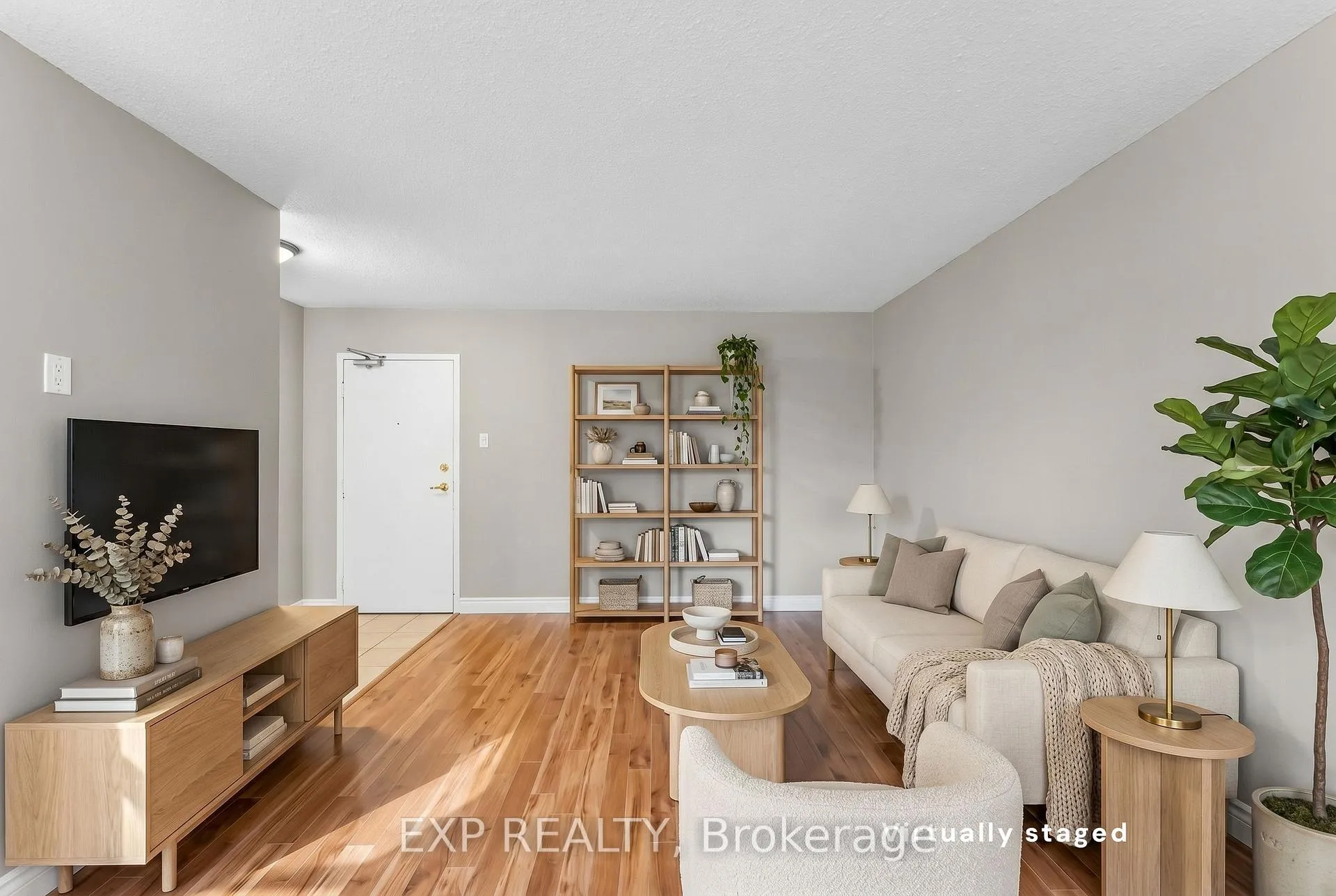 Photo 3 of Unit 407, 6390 Huggins Street, Niagara Falls, Stamford — HOMEH