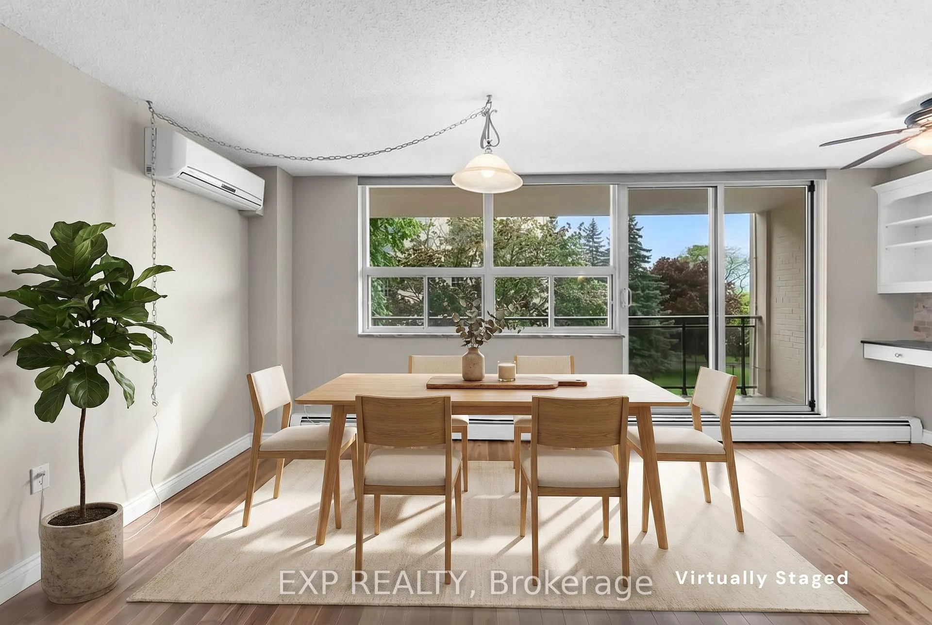 Photo 6 of Unit 407, 6390 Huggins Street, Niagara Falls, Stamford — HOMEH