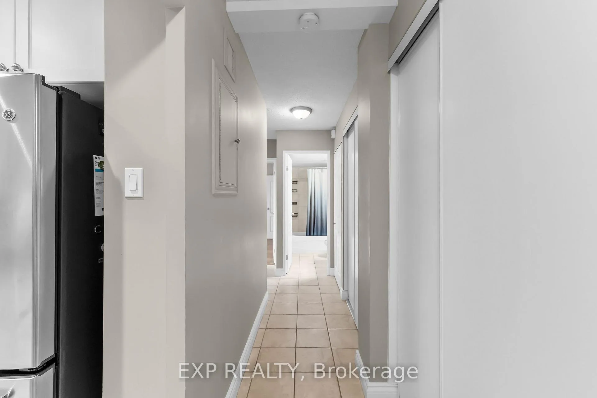Photo 17 of Unit 407, 6390 Huggins Street, Niagara Falls, Stamford — HOMEH
