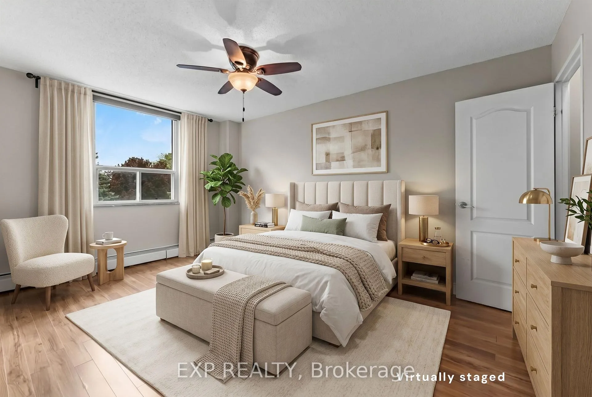 Photo 18 of Unit 407, 6390 Huggins Street, Niagara Falls, Stamford — HOMEH