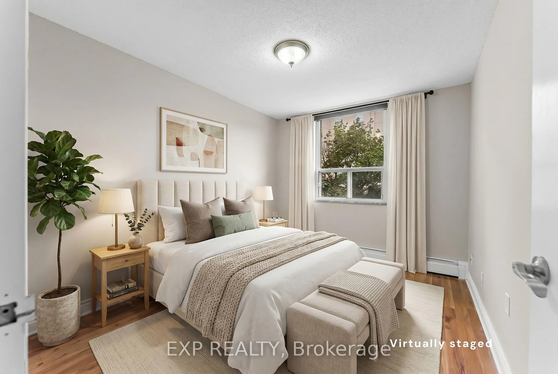 Photo 21 of Unit 407, 6390 Huggins Street, Niagara Falls, Stamford — HOMEH