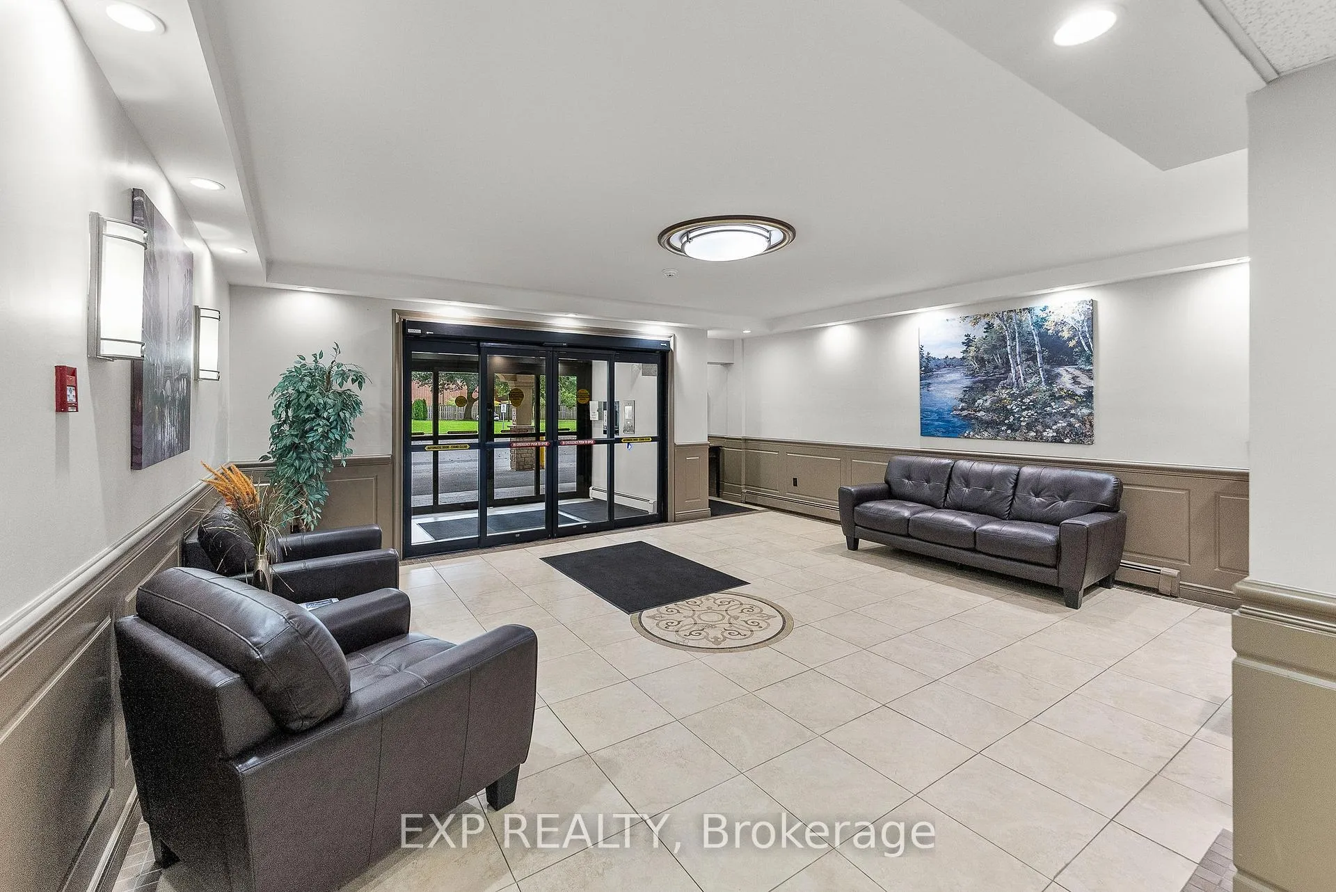 Photo 28 of Unit 407, 6390 Huggins Street, Niagara Falls, Stamford — HOMEH