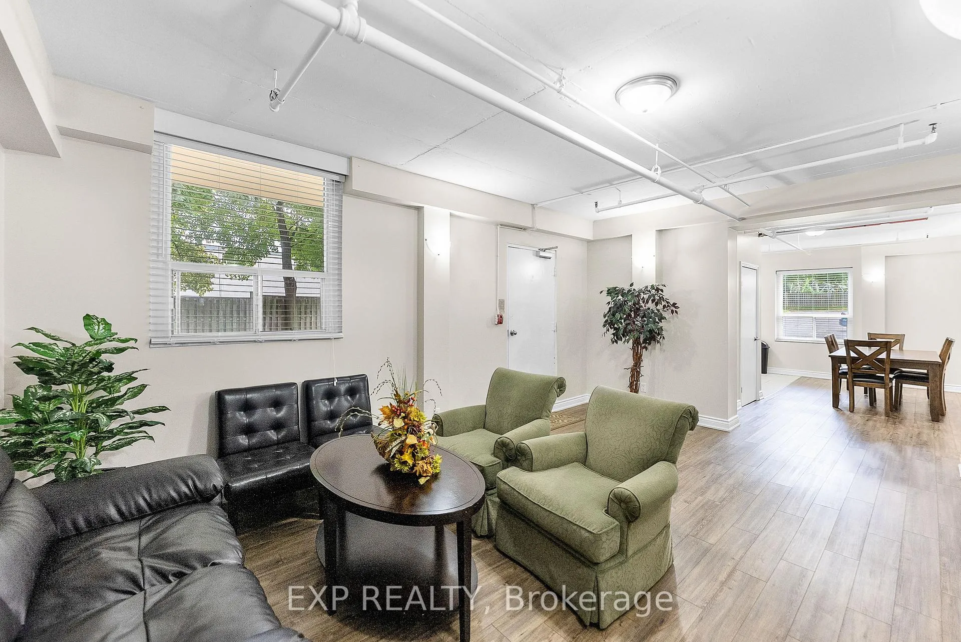 Photo 29 of Unit 407, 6390 Huggins Street, Niagara Falls, Stamford — HOMEH
