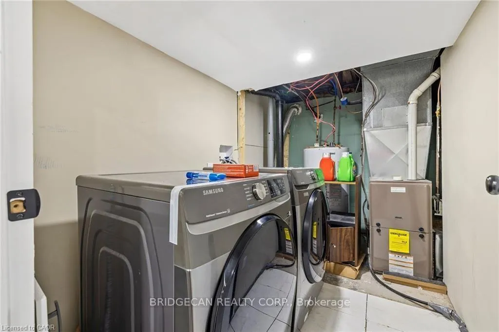 Photo 7 of Unit 1, 38 Lake Avenue N, Hamilton, Riverdale — HOMEH