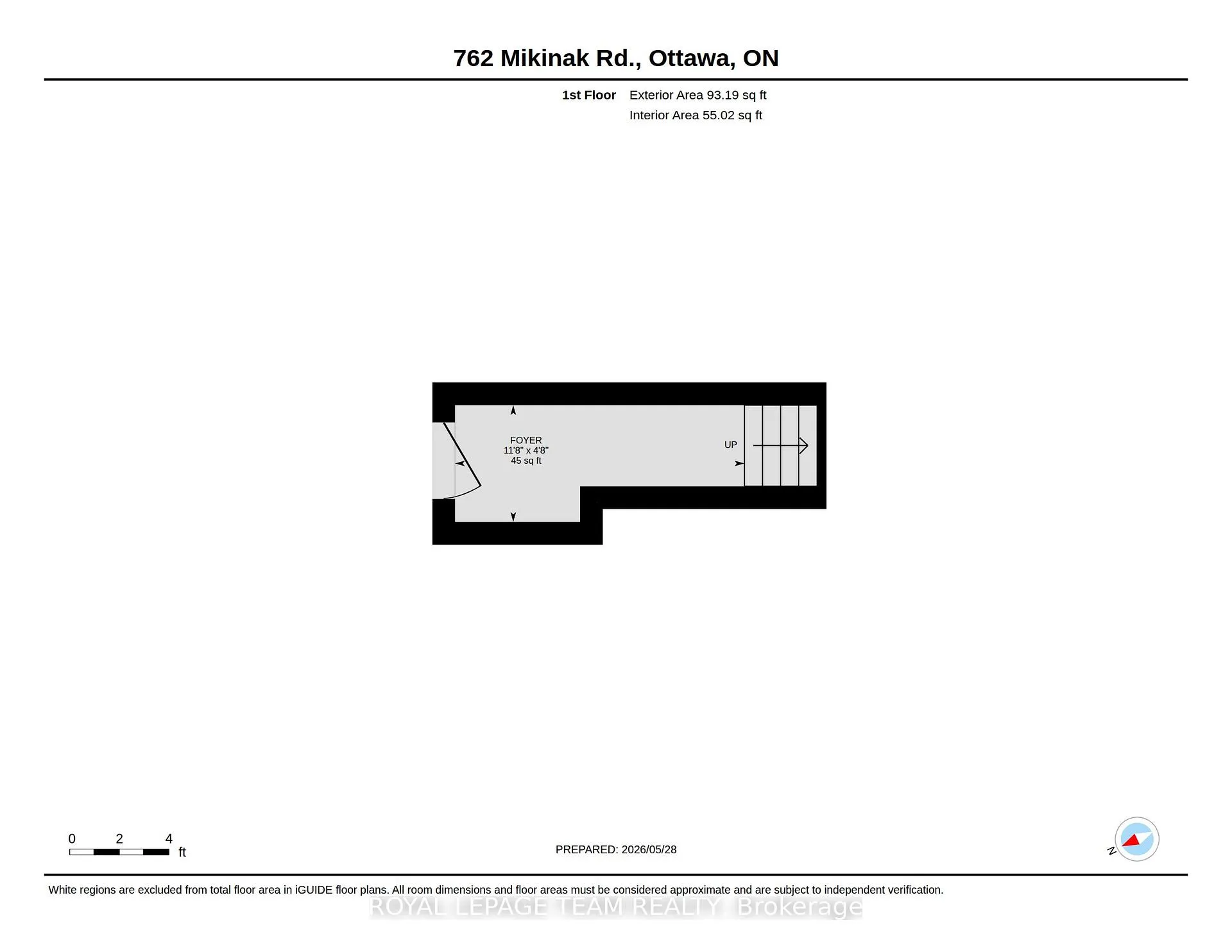 Photo 30 of 762 Mikinak Road, Ottawa, CFB Rockcliffe and Area — HOMEH