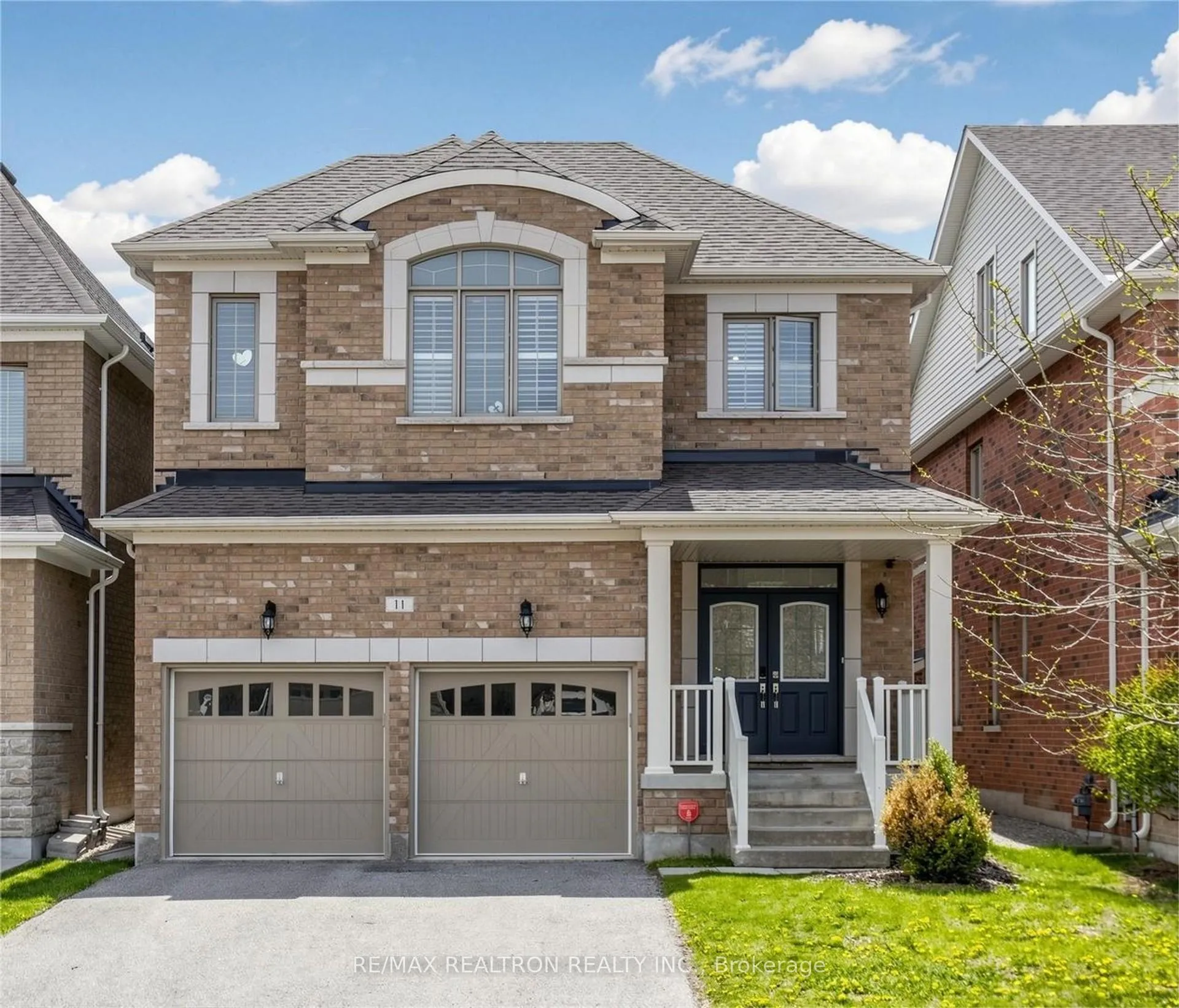 Photo 1 of 11 Peter Miller Street, Aurora, Rural Aurora — HOMEH