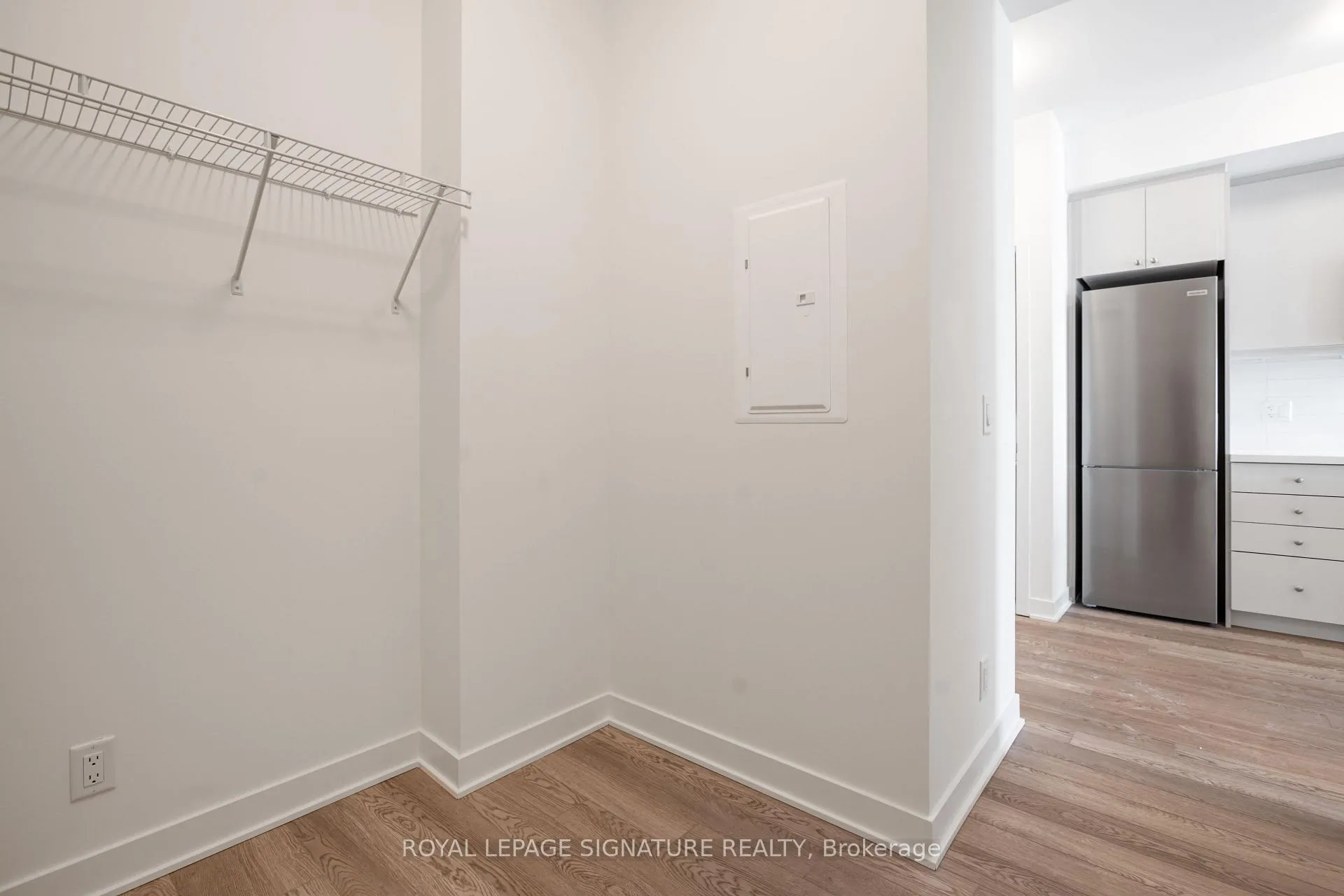 Photo 9 of Unit 505, 51 Clarington Boulevard, Clarington, Bowmanville — HOMEH