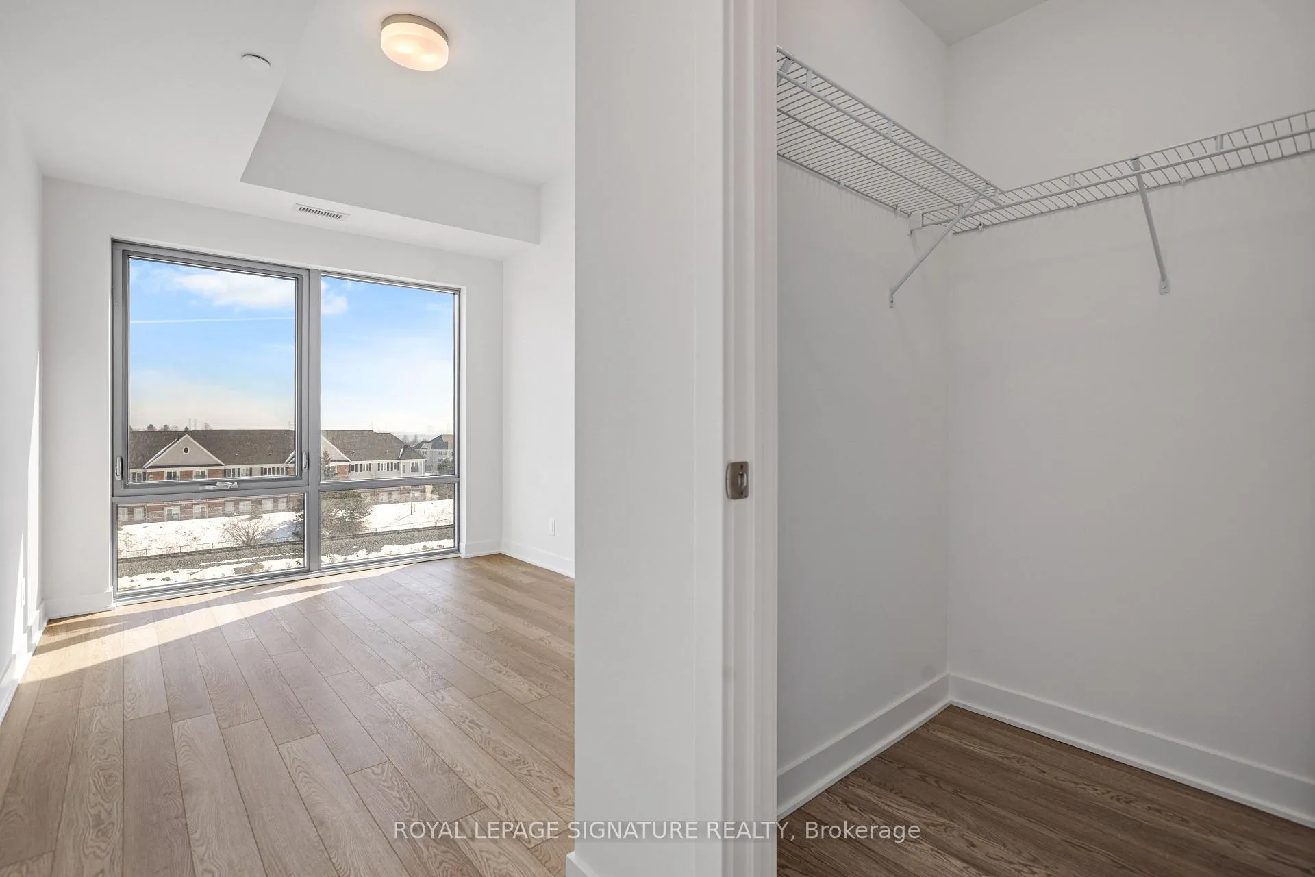 Photo 16 of Unit 505, 51 Clarington Boulevard, Clarington, Bowmanville — HOMEH