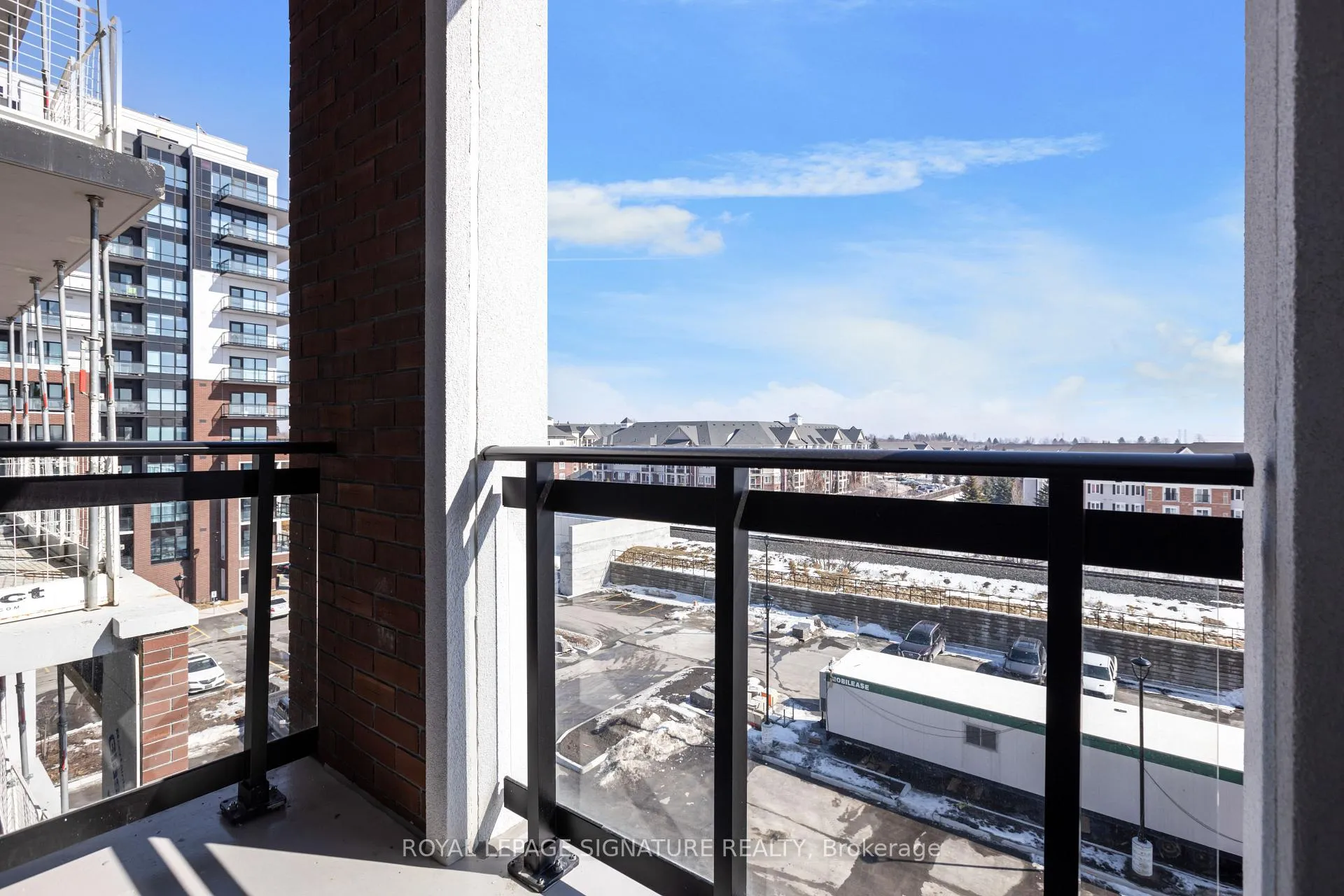 Photo 25 of Unit 505, 51 Clarington Boulevard, Clarington, Bowmanville — HOMEH