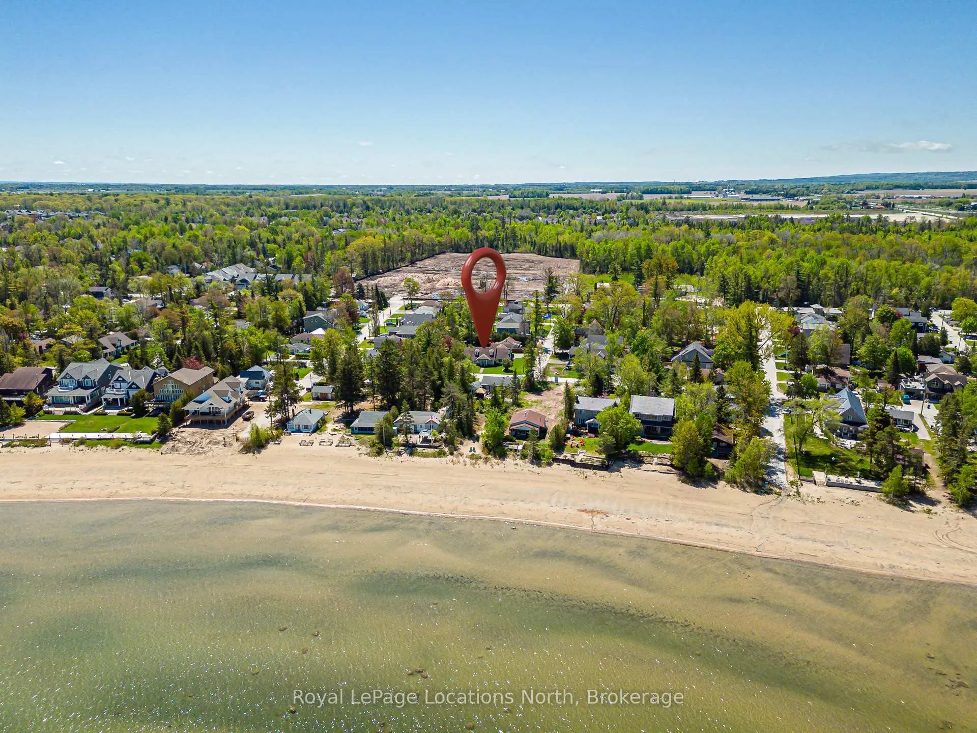Photo 2 of 1857 Shore Lane, Wasaga Beach — HOMEH