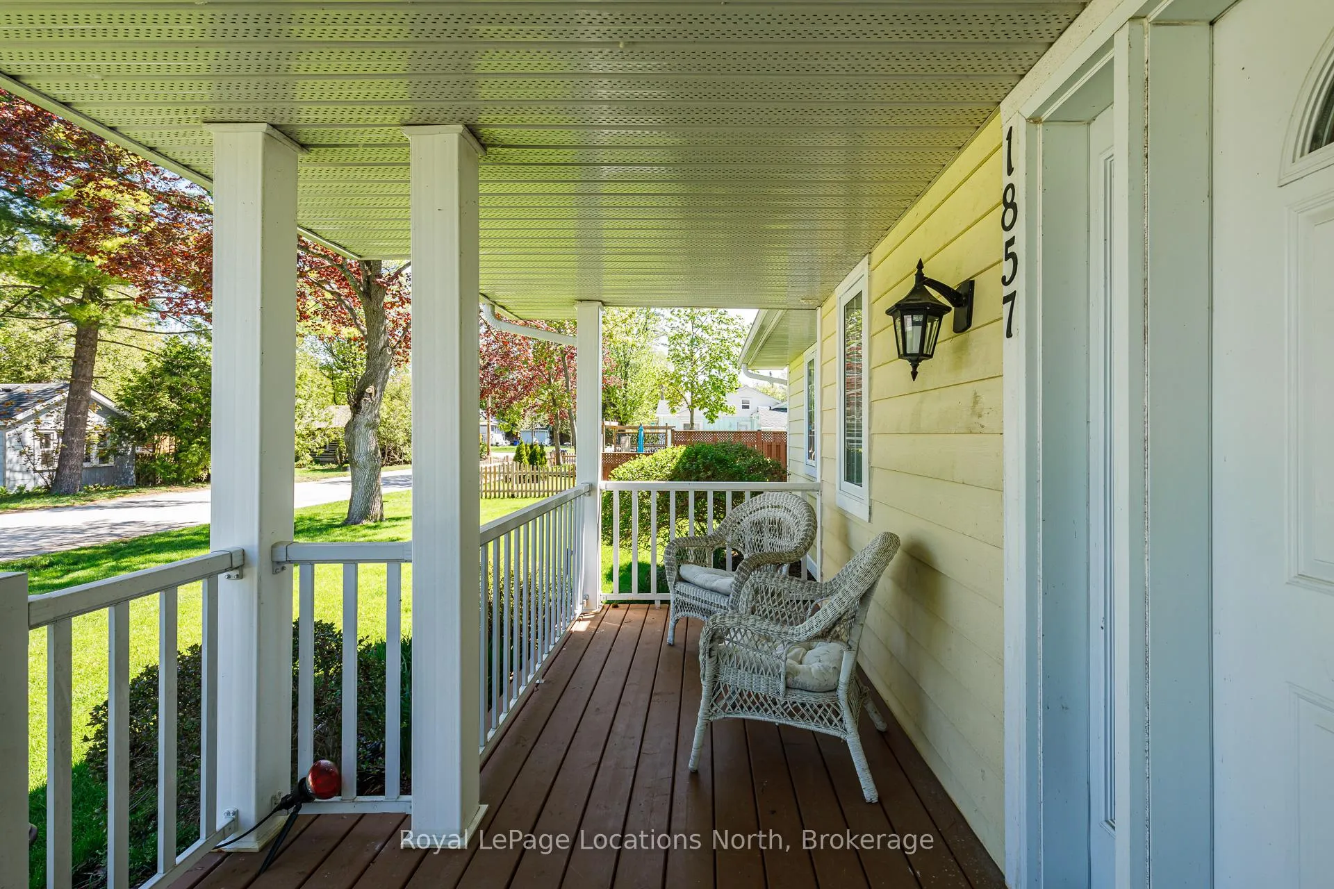 Photo 11 of 1857 Shore Lane, Wasaga Beach — HOMEH