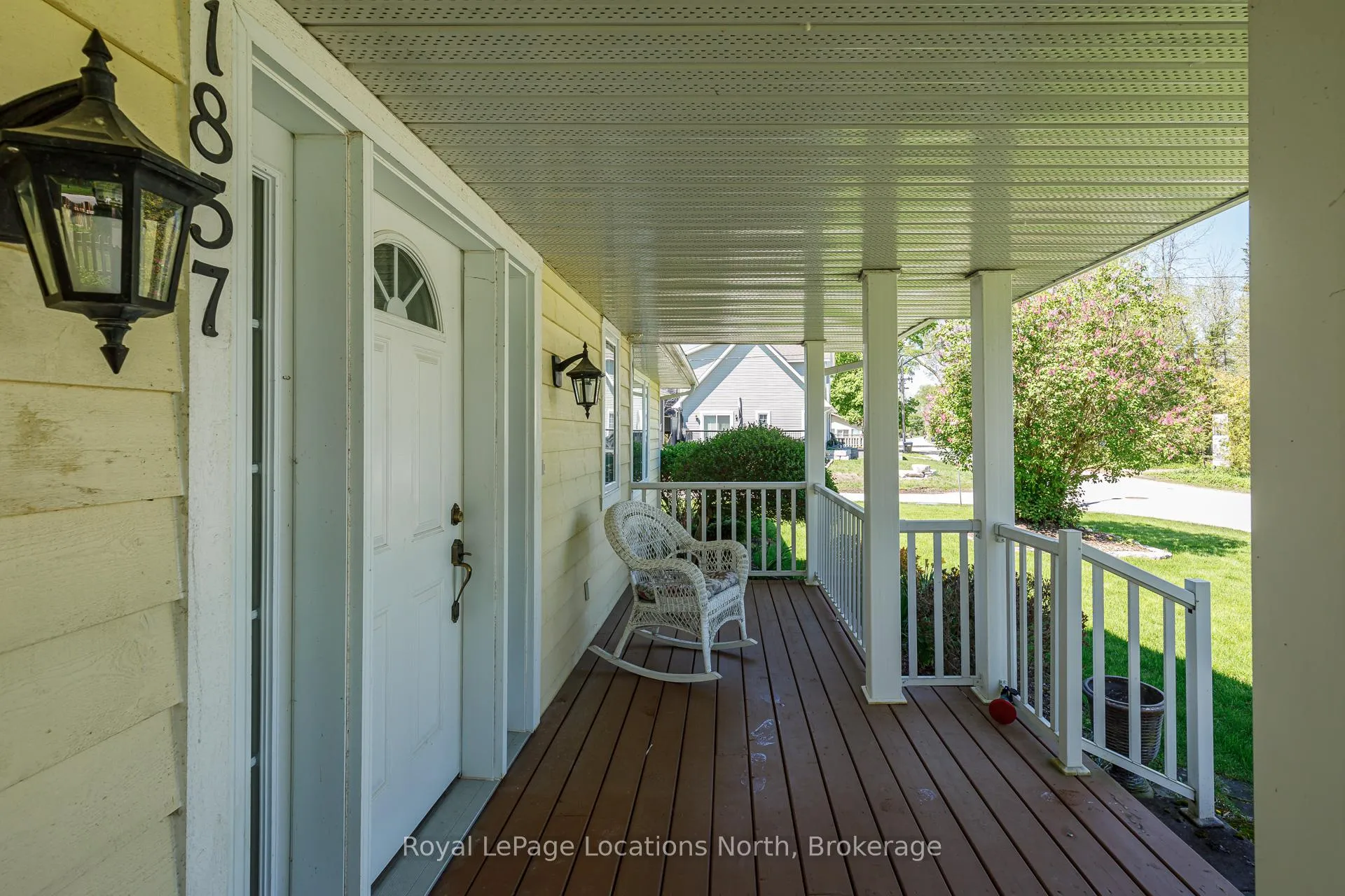 Photo 12 of 1857 Shore Lane, Wasaga Beach — HOMEH