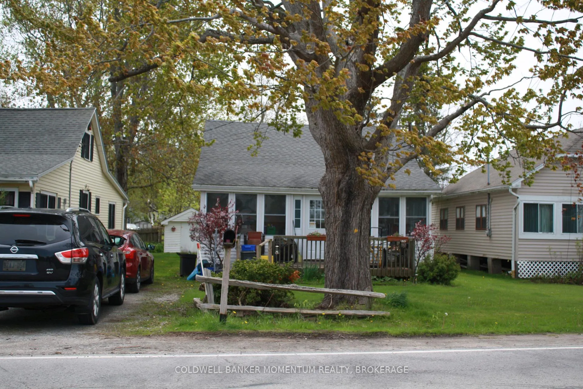 Photo 1 of 12191 Lakeshore Road, Wainfleet, Lakeshore — HOMEH