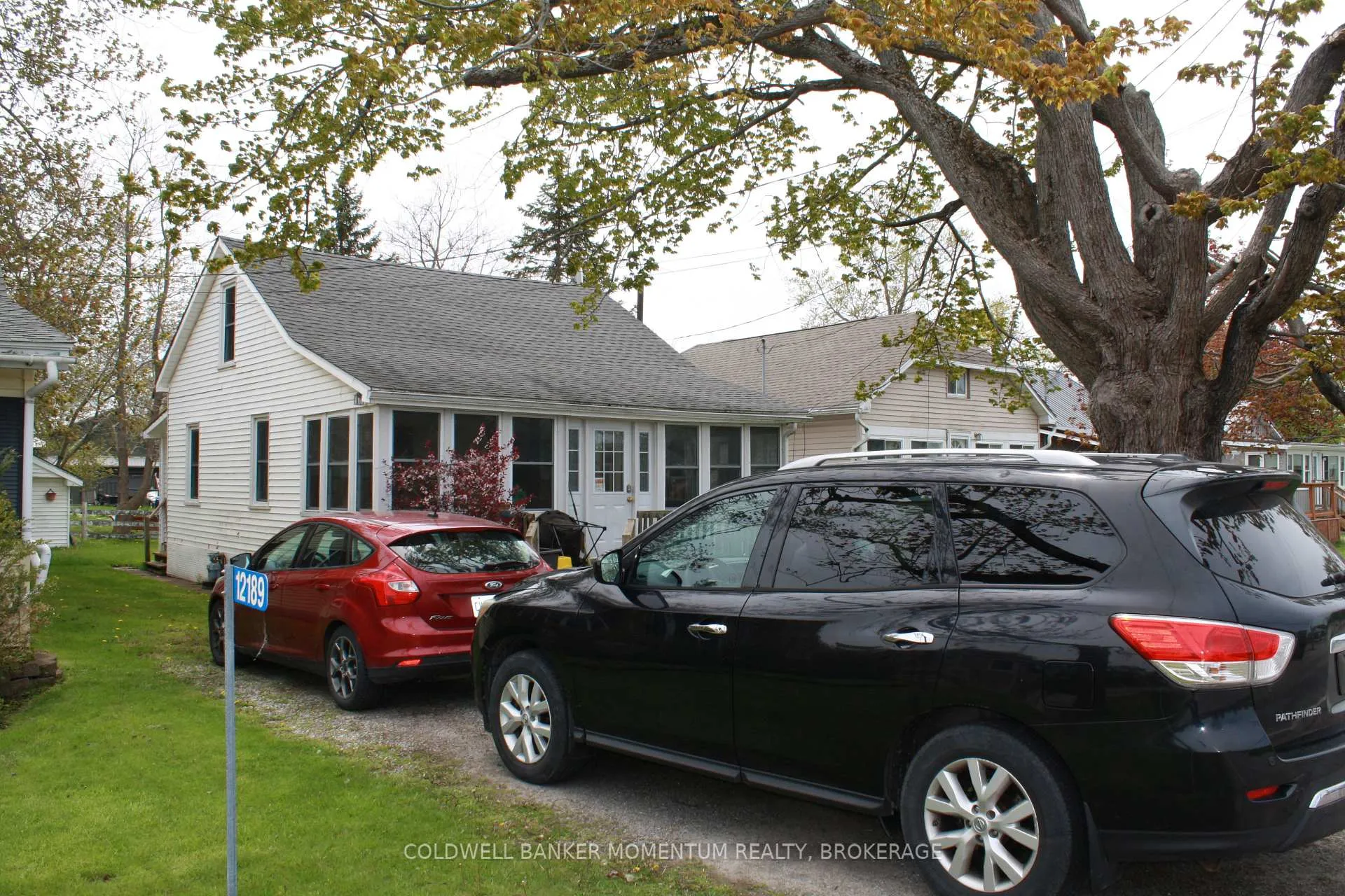 Photo 3 of 12191 Lakeshore Road, Wainfleet, Lakeshore — HOMEH
