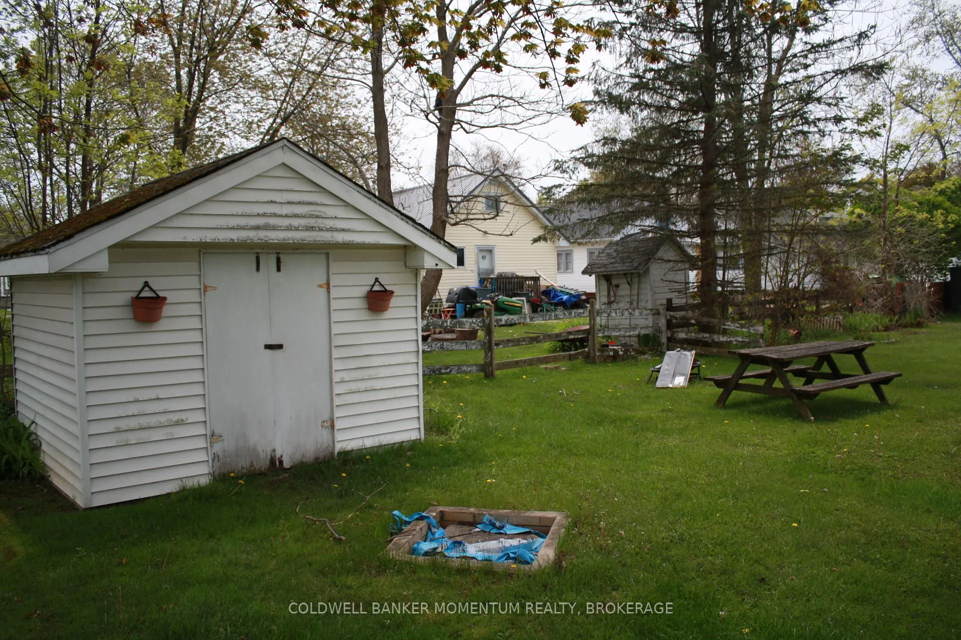 Photo 4 of 12191 Lakeshore Road, Wainfleet, Lakeshore — HOMEH