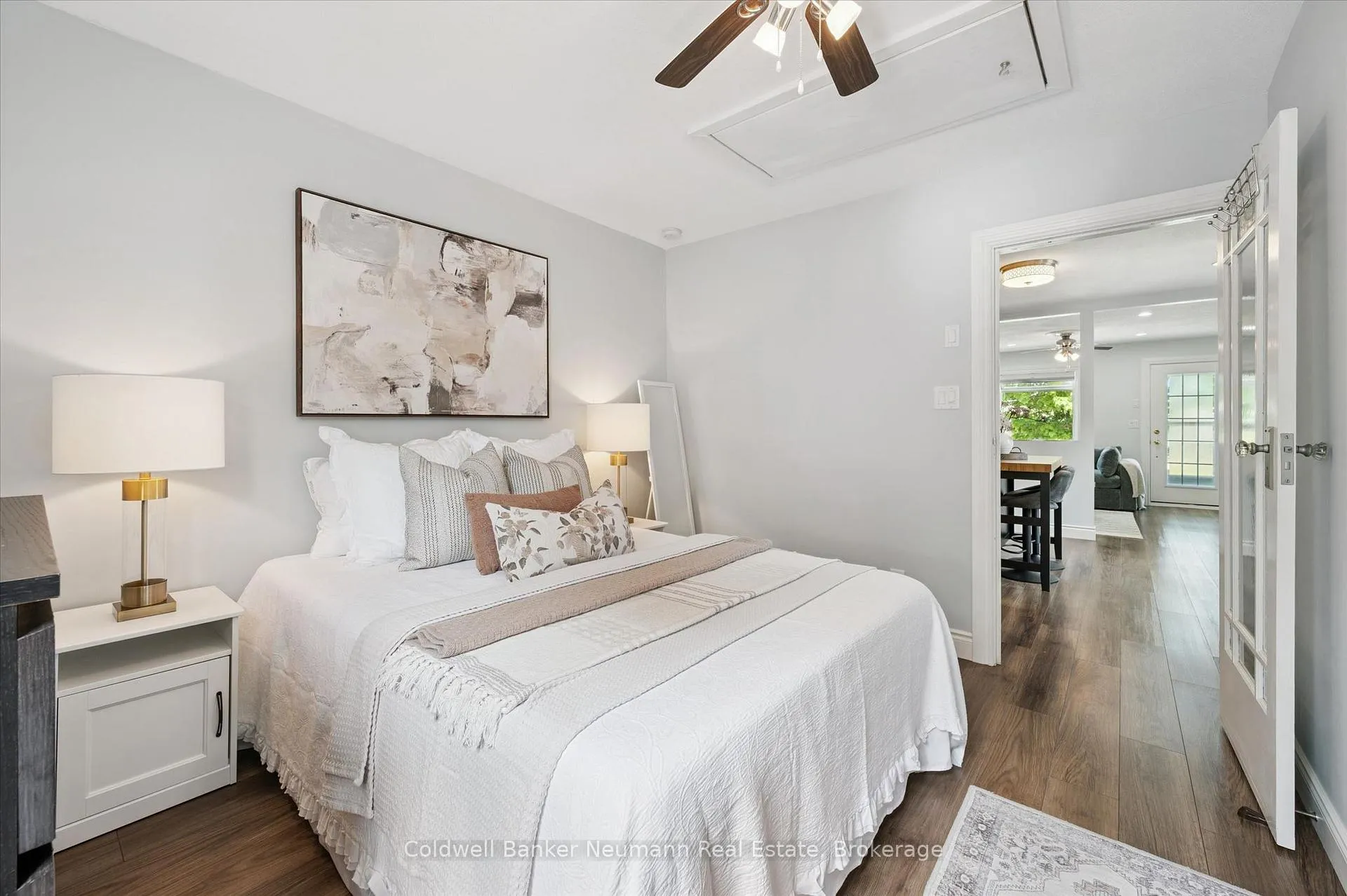 Photo 15 of 61 Johnston Street, Guelph, St. Patrick's Ward — HOMEH