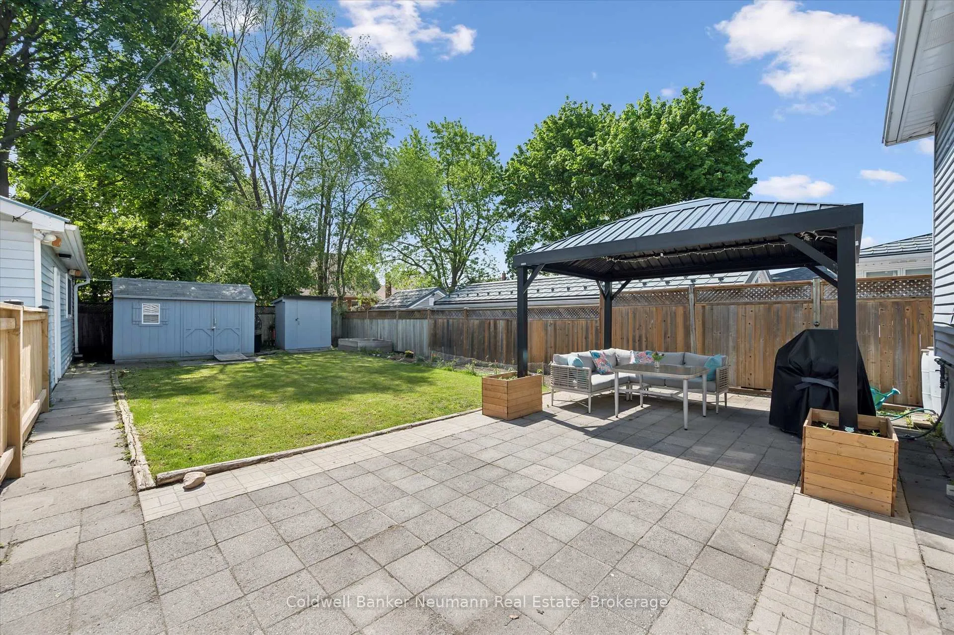 Photo 26 of 61 Johnston Street, Guelph, St. Patrick's Ward — HOMEH