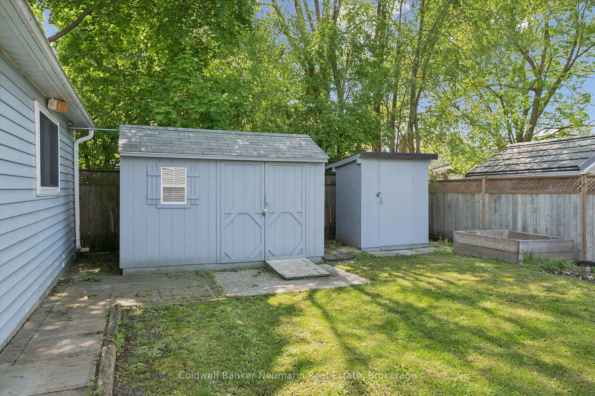 Photo 27 of 61 Johnston Street, Guelph, St. Patrick's Ward — HOMEH