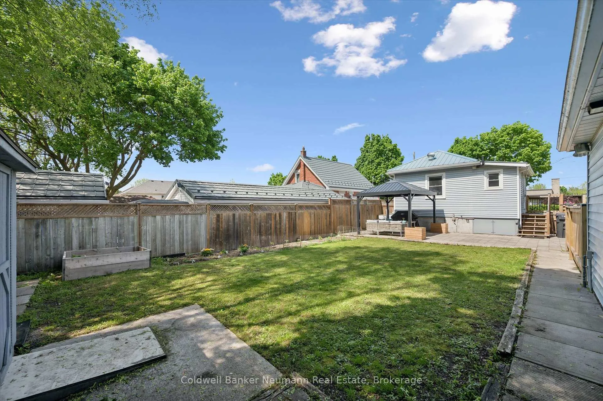 Photo 28 of 61 Johnston Street, Guelph, St. Patrick's Ward — HOMEH