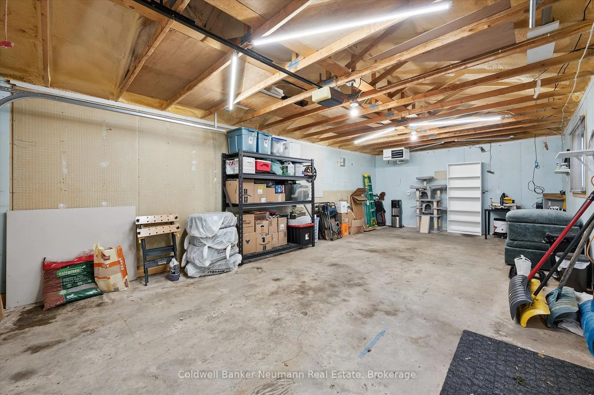 Photo 31 of 61 Johnston Street, Guelph, St. Patrick's Ward — HOMEH