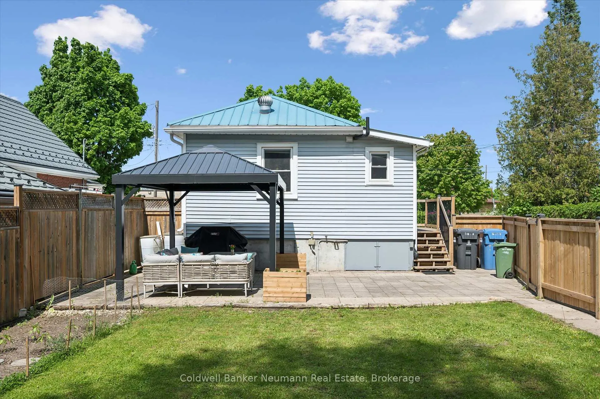 Photo 34 of 61 Johnston Street, Guelph, St. Patrick's Ward — HOMEH