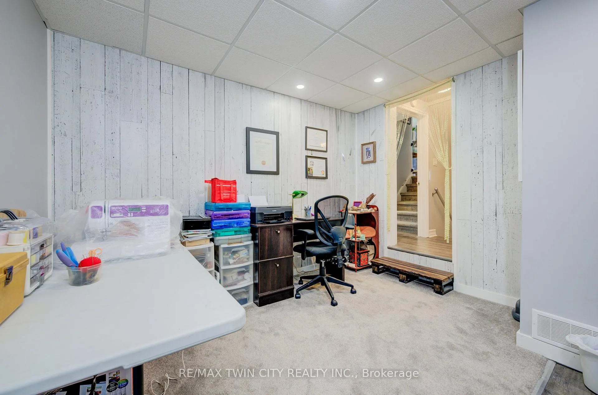 Photo 24 of 57 Larkspur Crescent, Kitchener — HOMEH
