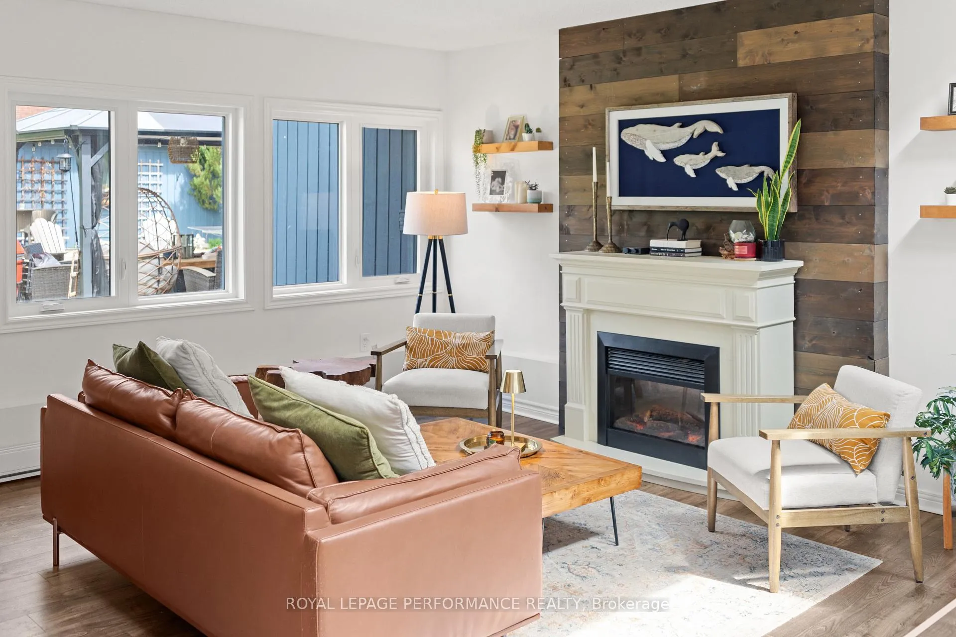 Photo 8 of 19 Colley Street, Ottawa, Barrhaven - Hearts Desire — HOMEH