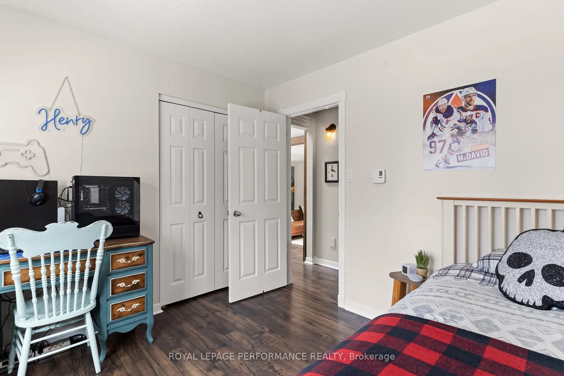 Photo 27 of 19 Colley Street, Ottawa, Barrhaven - Hearts Desire — HOMEH