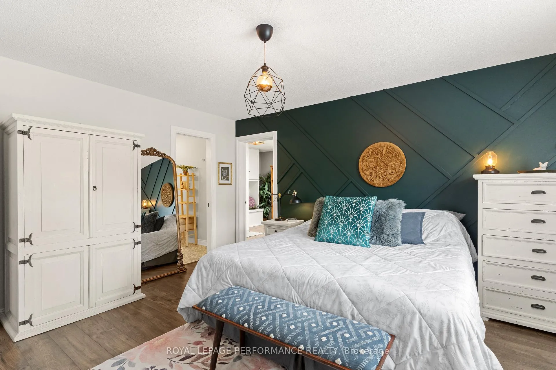 Photo 33 of 19 Colley Street, Ottawa, Barrhaven - Hearts Desire — HOMEH