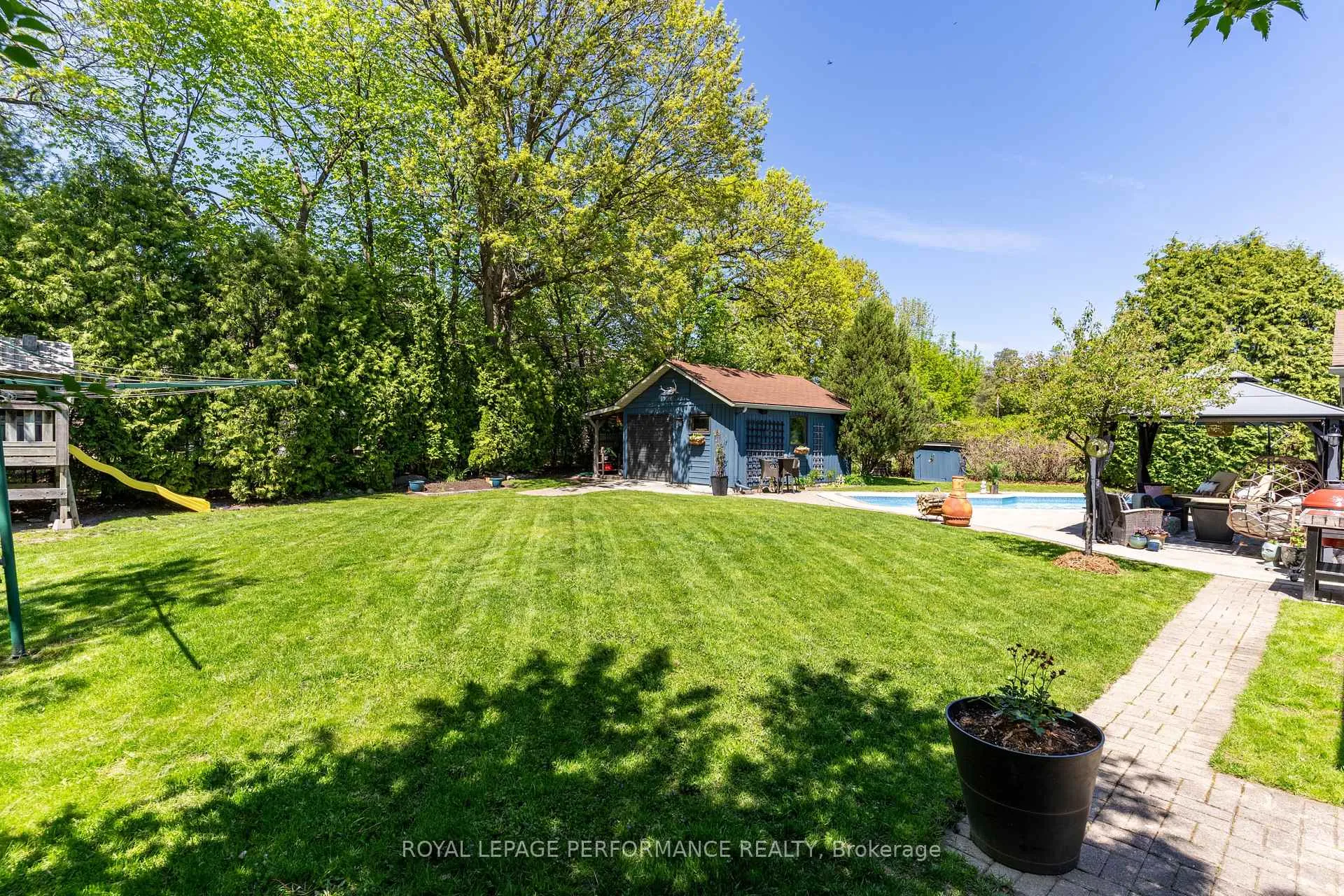 Photo 42 of 19 Colley Street, Ottawa, Barrhaven - Hearts Desire — HOMEH