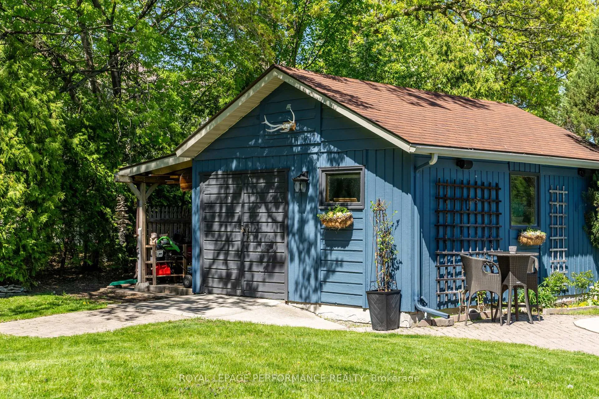 Photo 43 of 19 Colley Street, Ottawa, Barrhaven - Hearts Desire — HOMEH