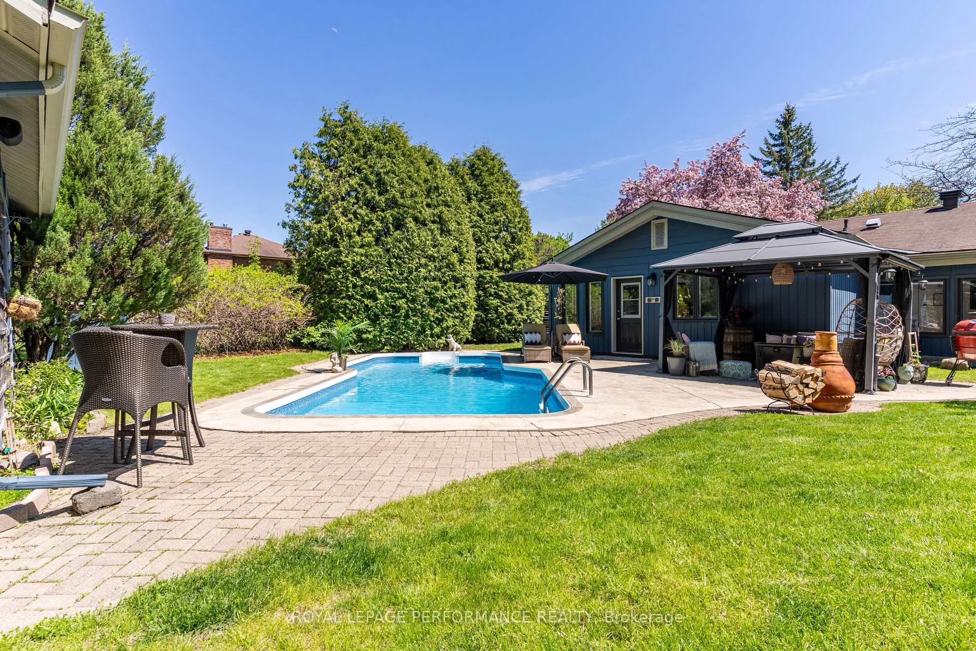 Photo 45 of 19 Colley Street, Ottawa, Barrhaven - Hearts Desire — HOMEH