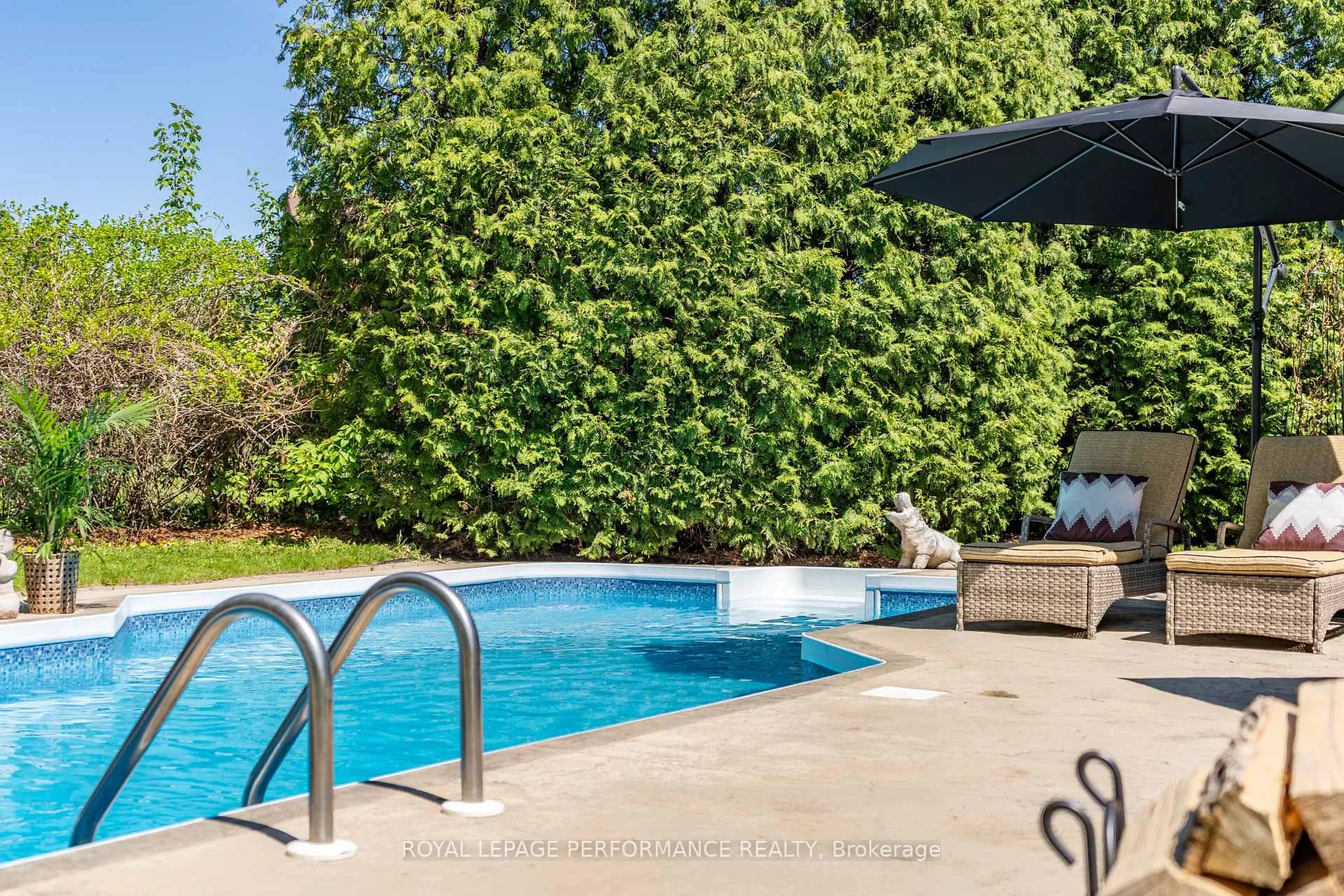 Photo 48 of 19 Colley Street, Ottawa, Barrhaven - Hearts Desire — HOMEH
