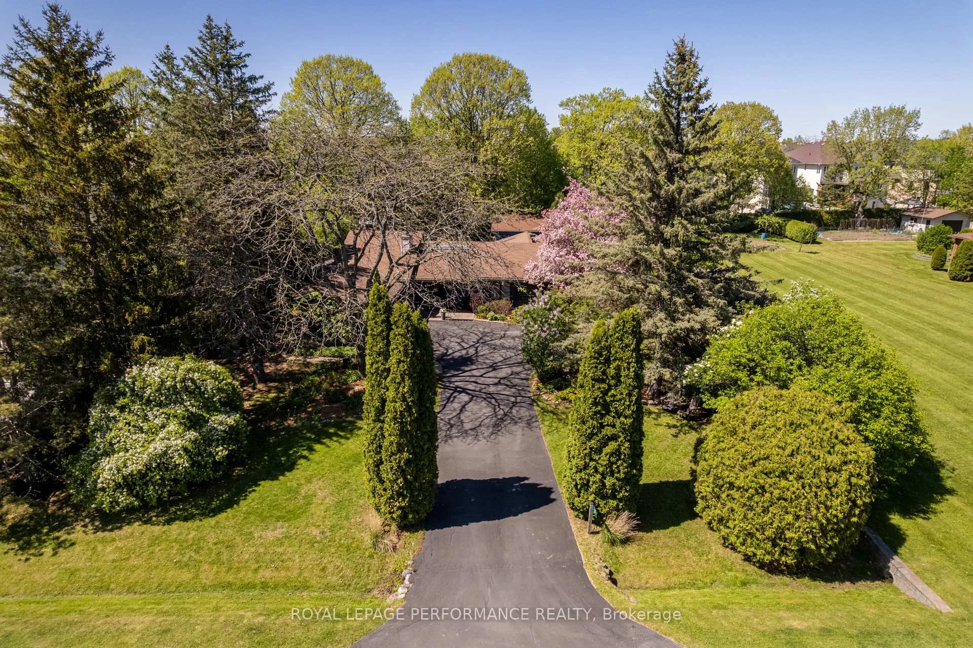 Photo 50 of 19 Colley Street, Ottawa, Barrhaven - Hearts Desire — HOMEH
