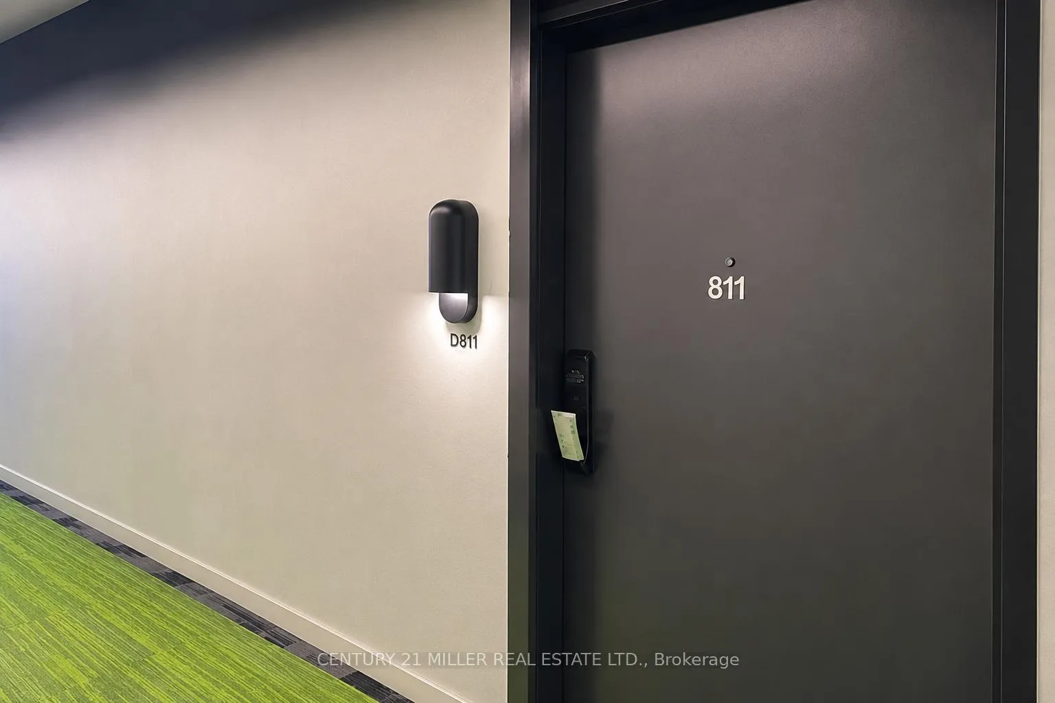 Photo 5 of Unit D811, 4878 Power Common, Burlington, Alton — HOMEH