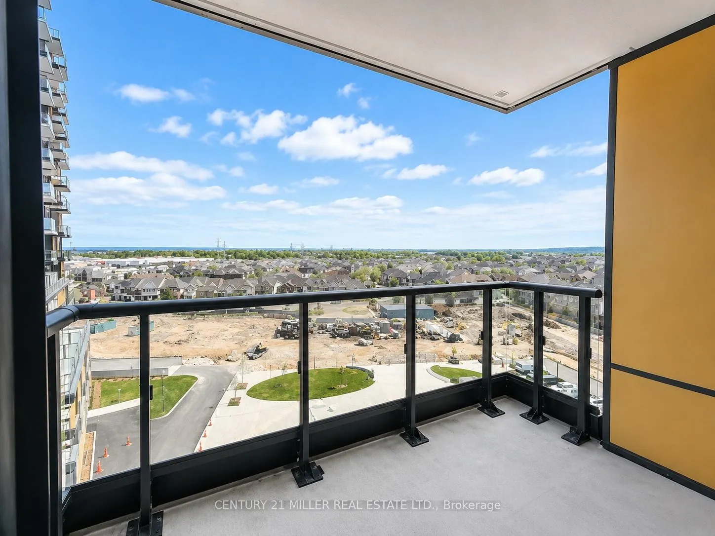 Photo 13 of Unit D811, 4878 Power Common, Burlington, Alton — HOMEH