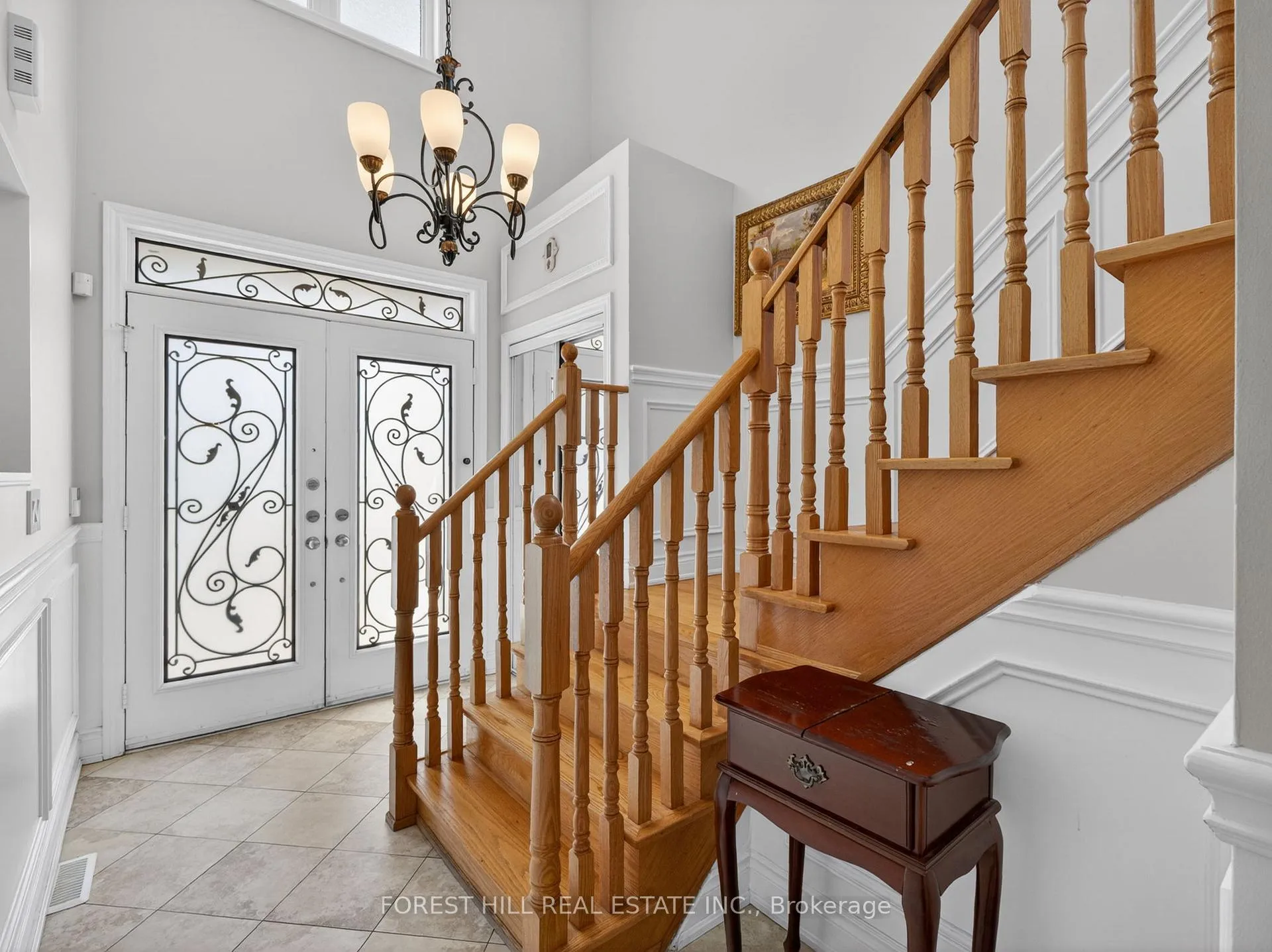 Photo 2 of 56 Mintwood Road, Vaughan, Patterson — HOMEH