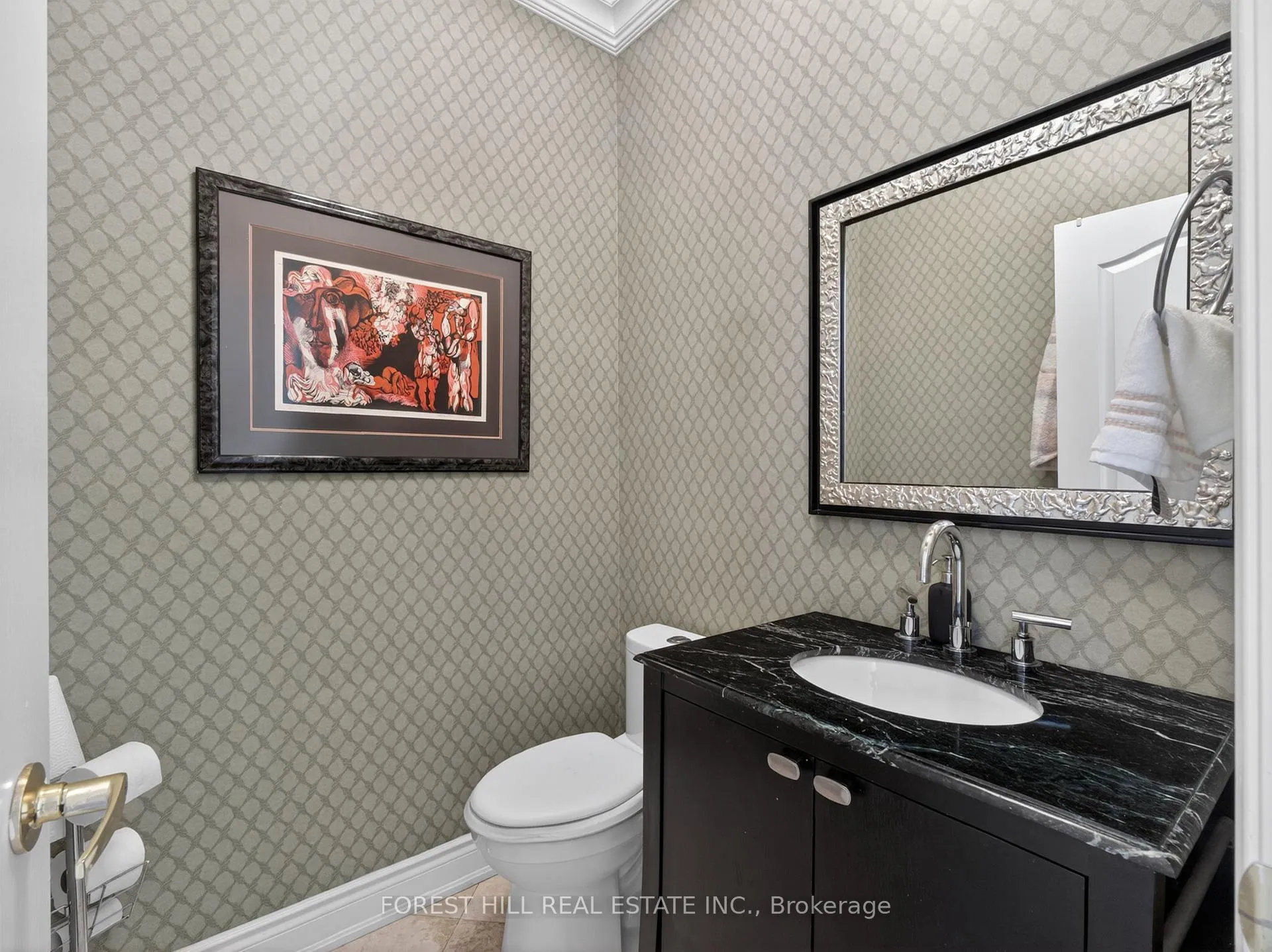 Photo 14 of 56 Mintwood Road, Vaughan, Patterson — HOMEH